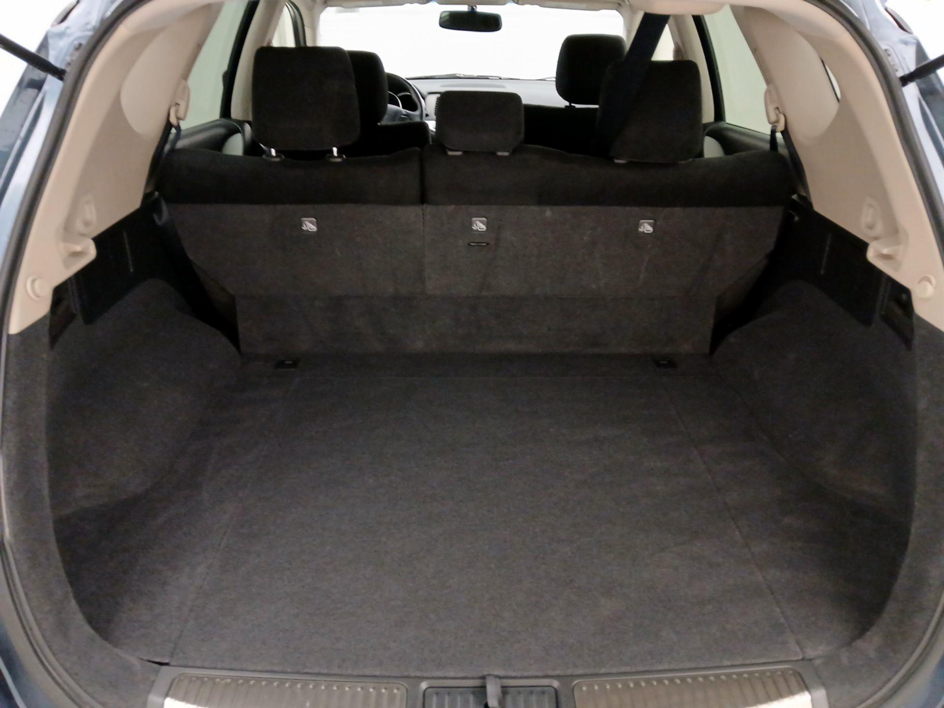 Thumbnail: 2014 Nissan Murano - 20