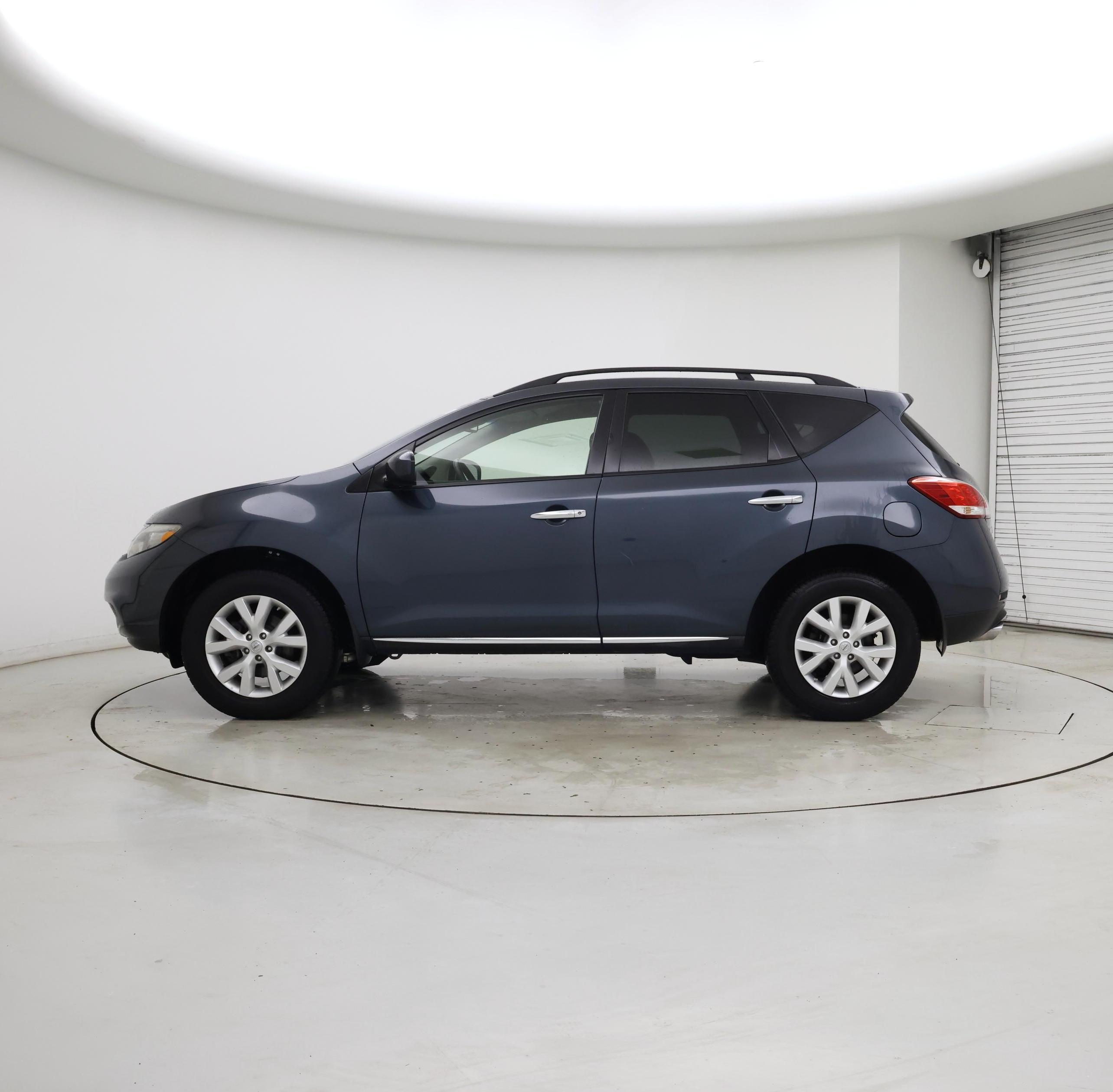 Thumbnail: 2014 Nissan Murano - 3