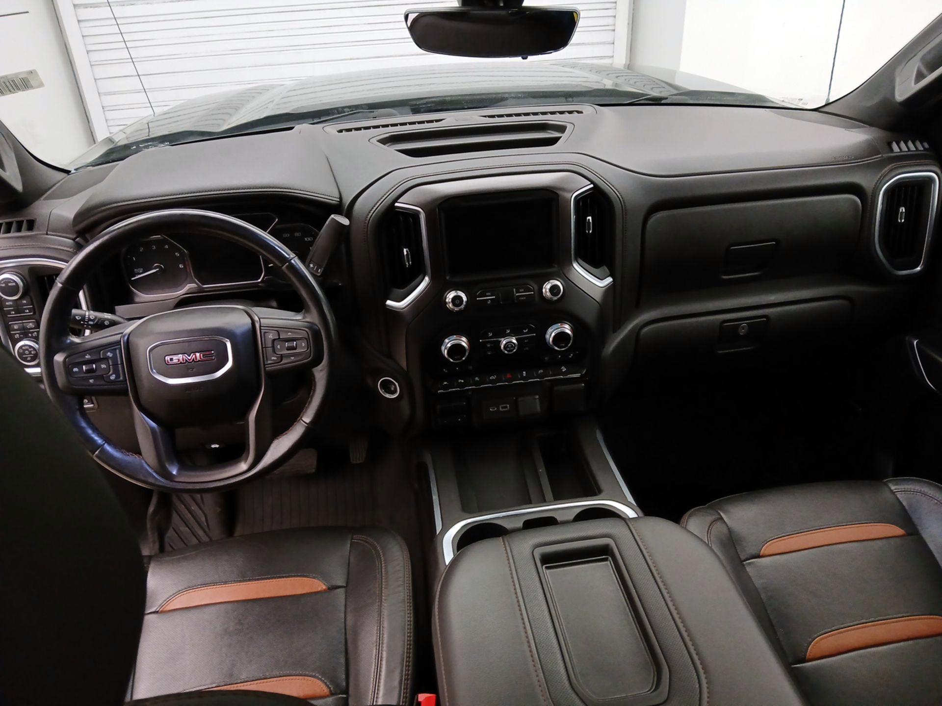 Thumbnail: 2020 GMC Sierra 1500 - 9