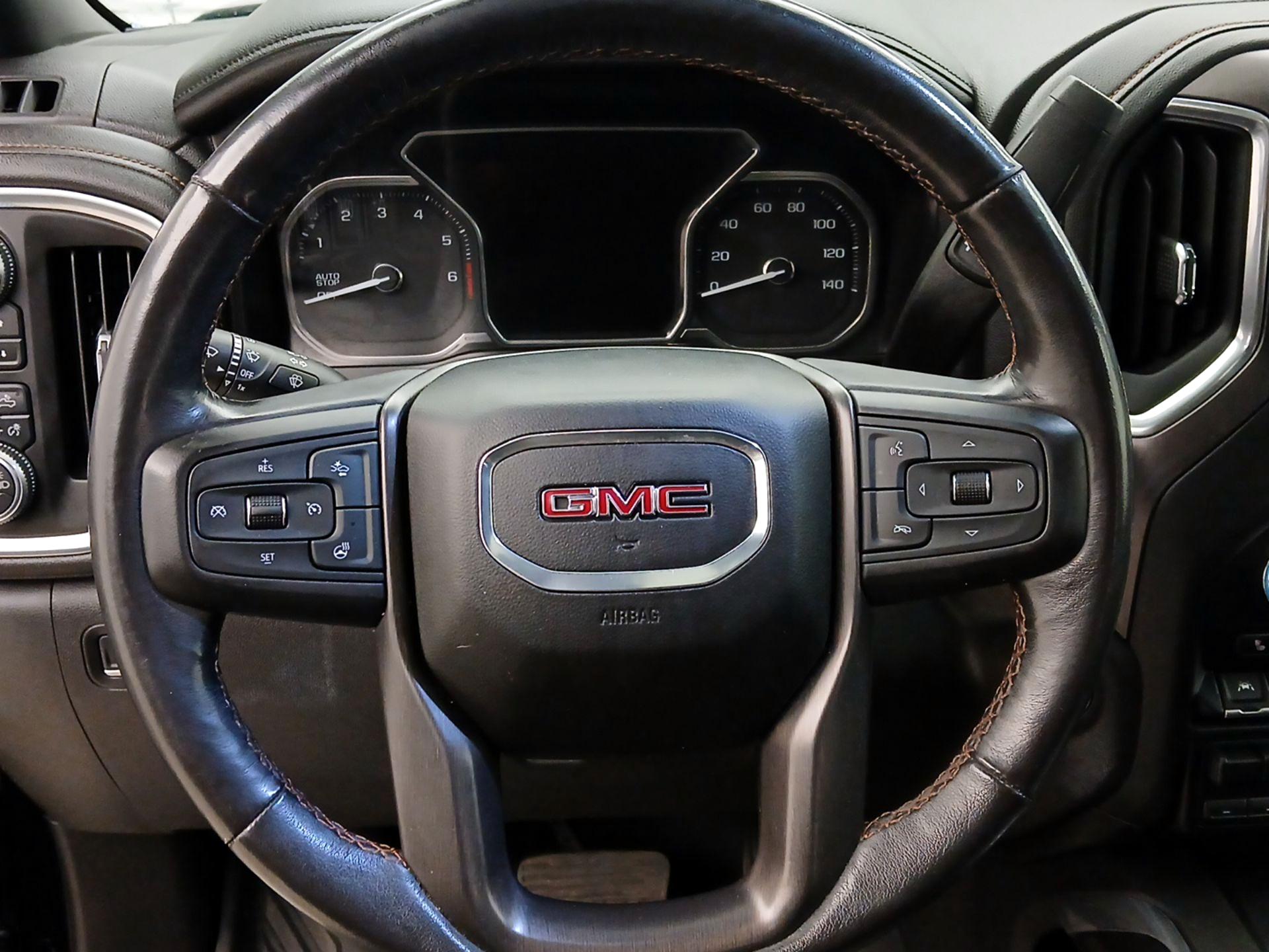 Thumbnail: 2020 GMC Sierra 1500 - 10