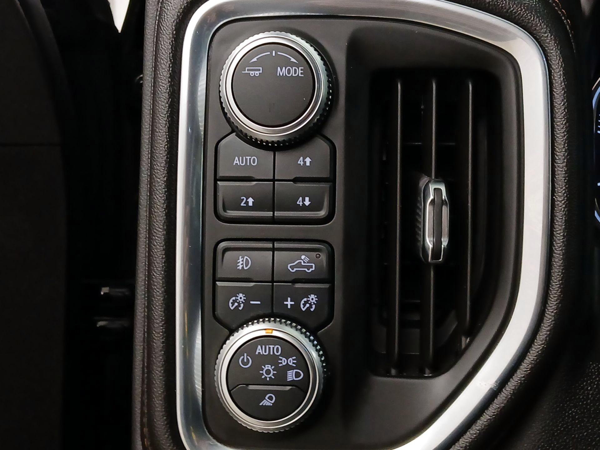 Thumbnail: 2020 GMC Sierra 1500 - 13