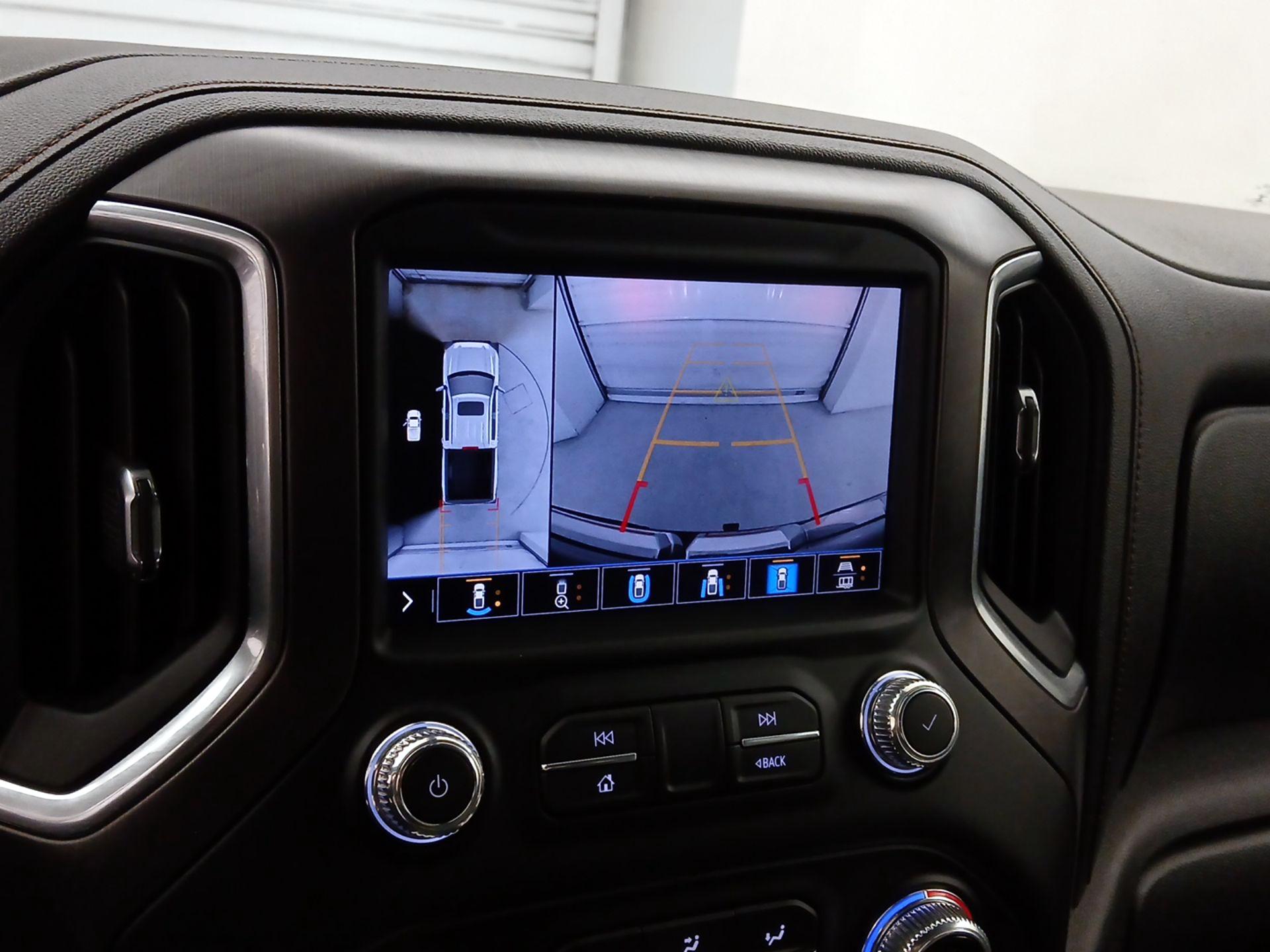 Thumbnail: 2020 GMC Sierra 1500 - 14