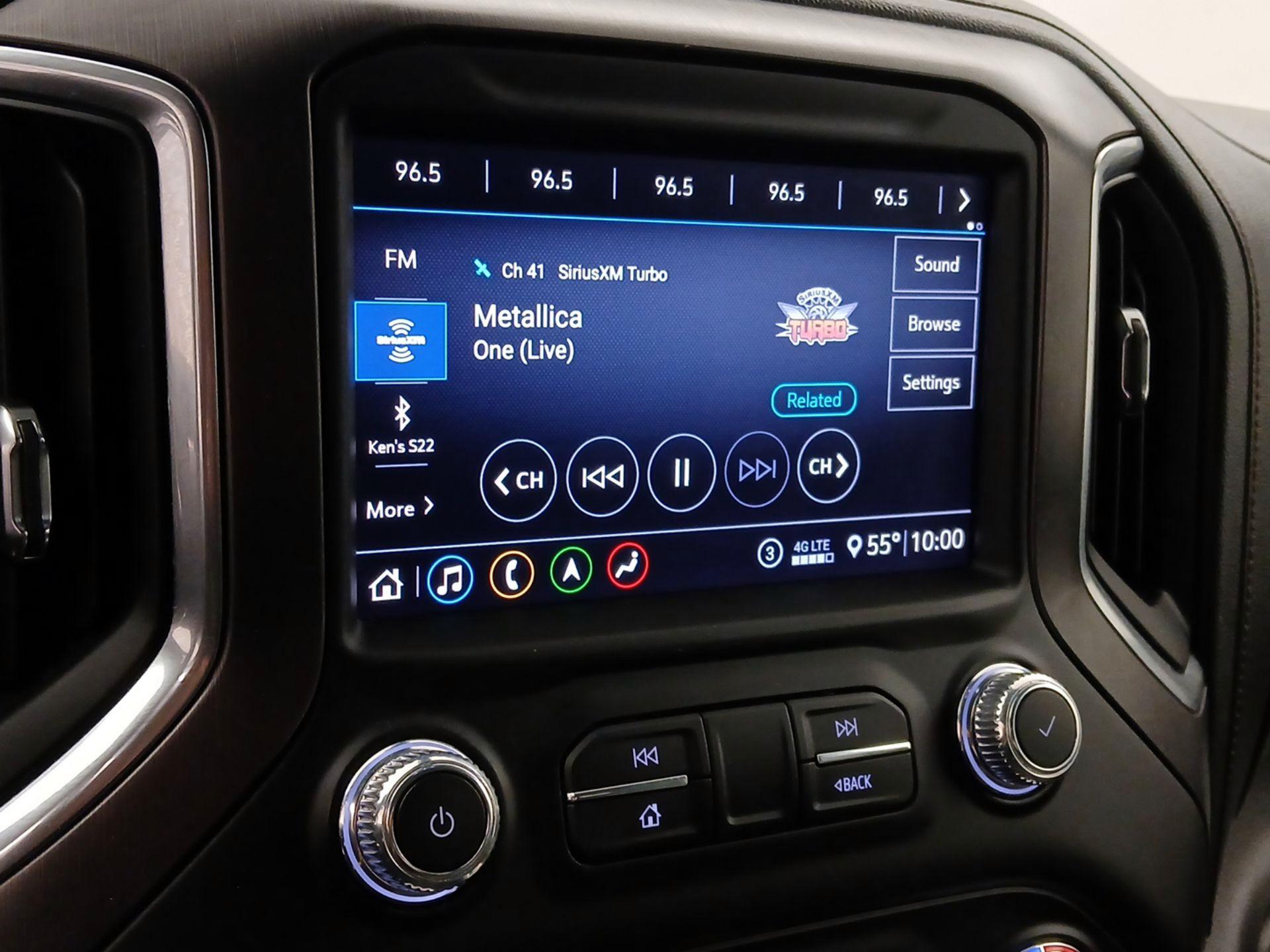 Thumbnail: 2020 GMC Sierra 1500 - 15