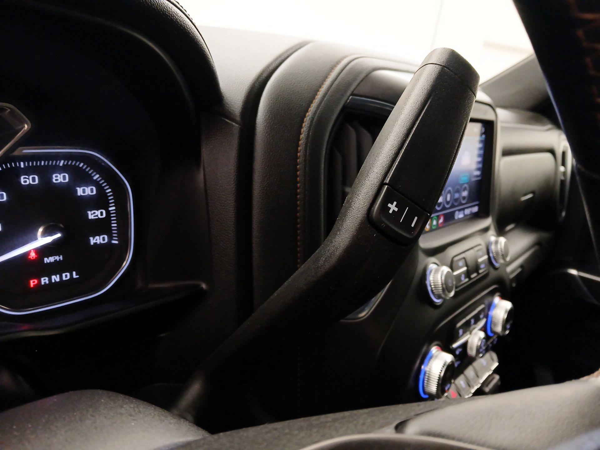 Thumbnail: 2020 GMC Sierra 1500 - 17