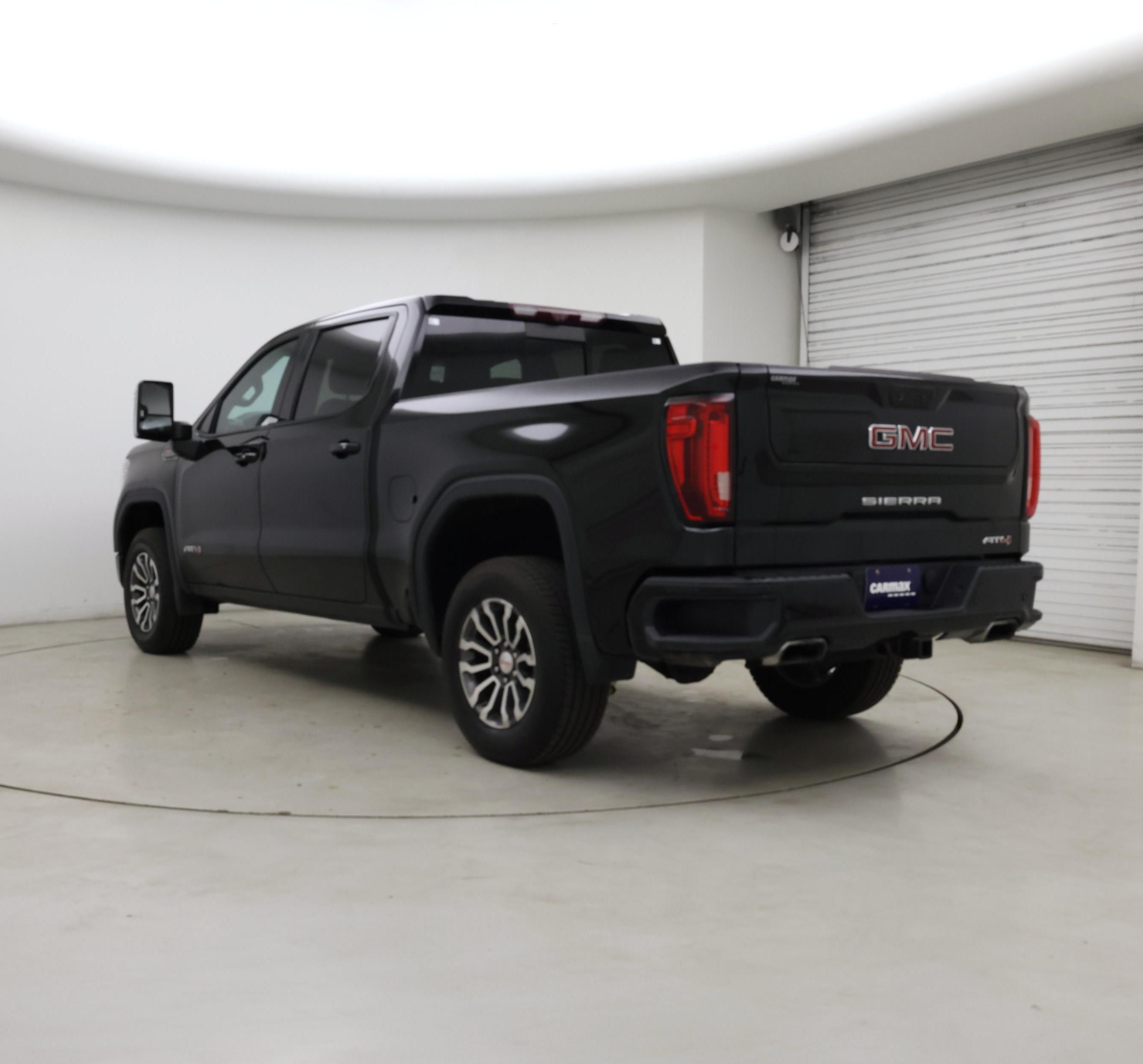 Thumbnail: 2020 GMC Sierra 1500 - 2