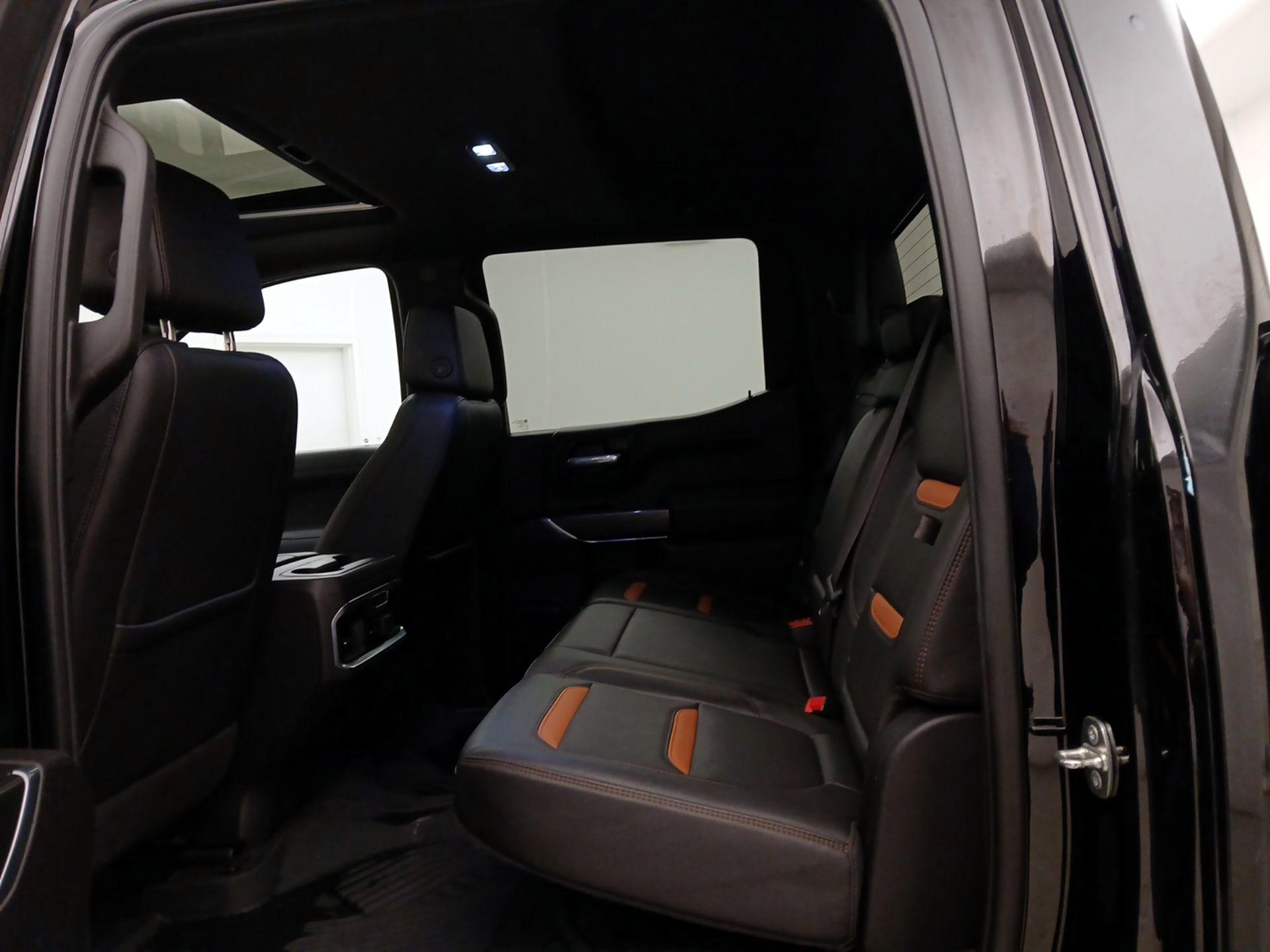 Thumbnail: 2020 GMC Sierra 1500 - 20