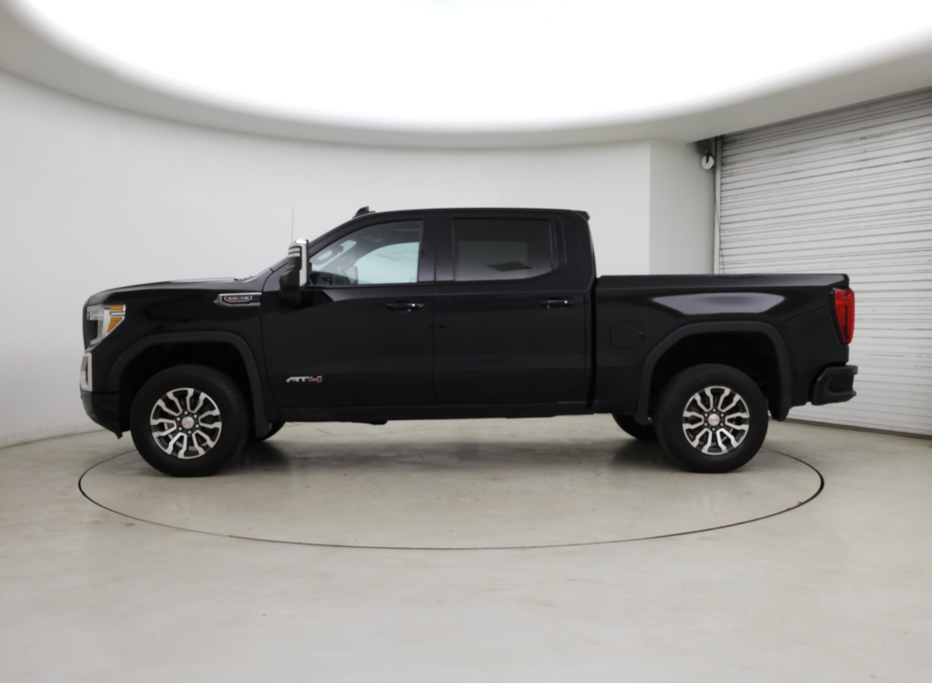 Thumbnail: 2020 GMC Sierra 1500 - 3