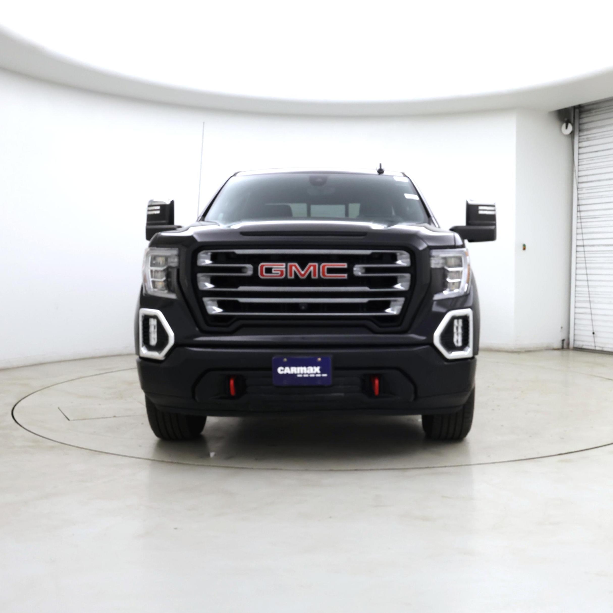 Thumbnail: 2020 GMC Sierra 1500 - 5