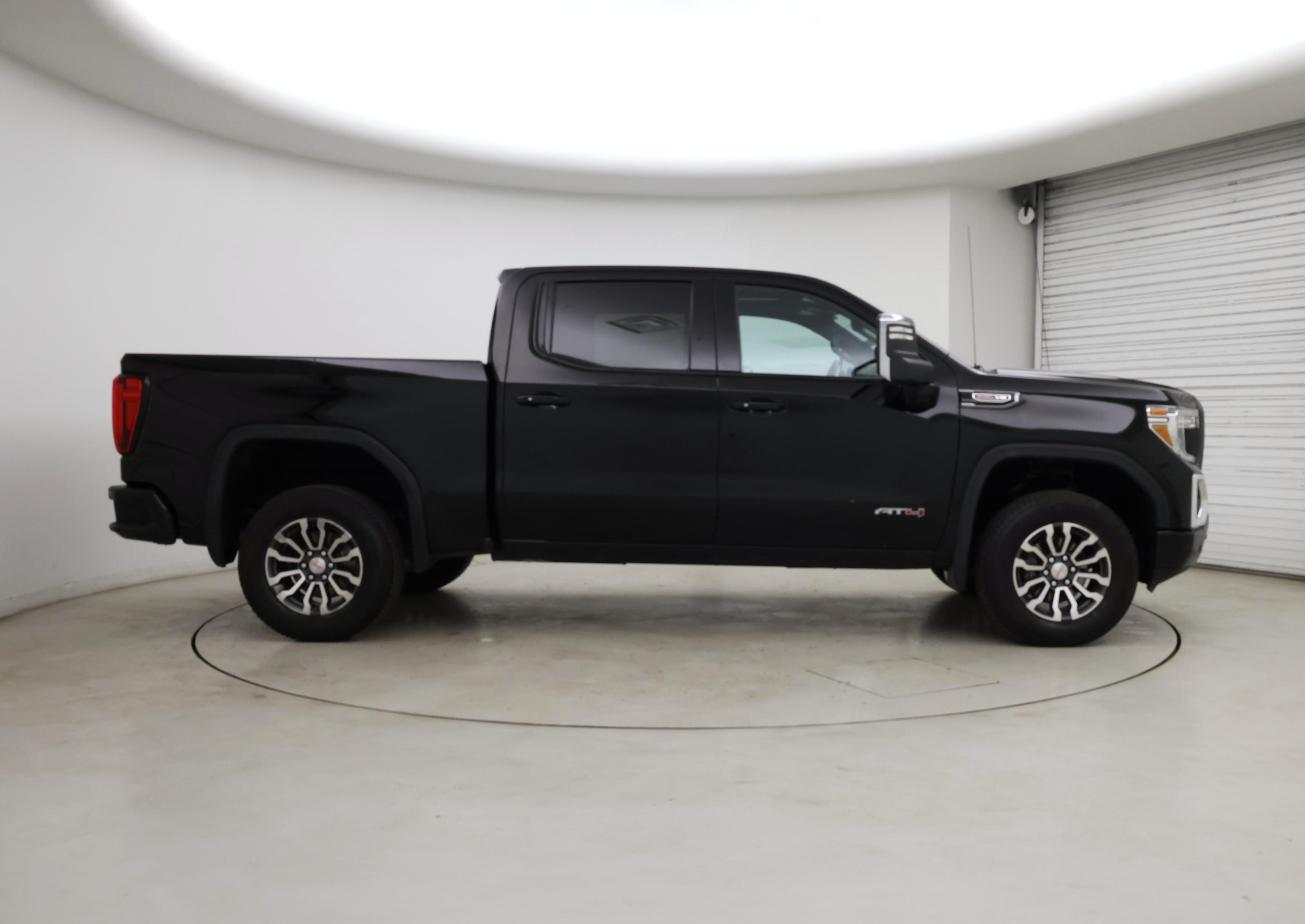 Thumbnail: 2020 GMC Sierra 1500 - 7