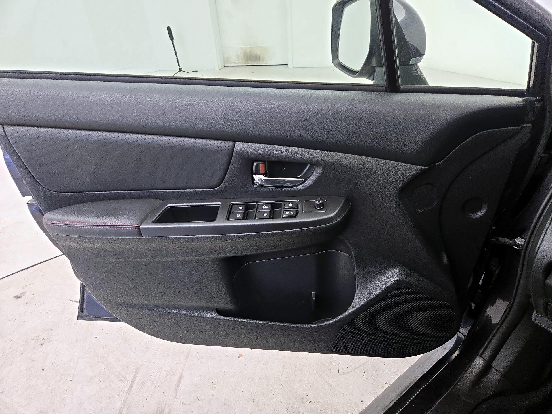 Thumbnail: 2015 Subaru WRX - 12