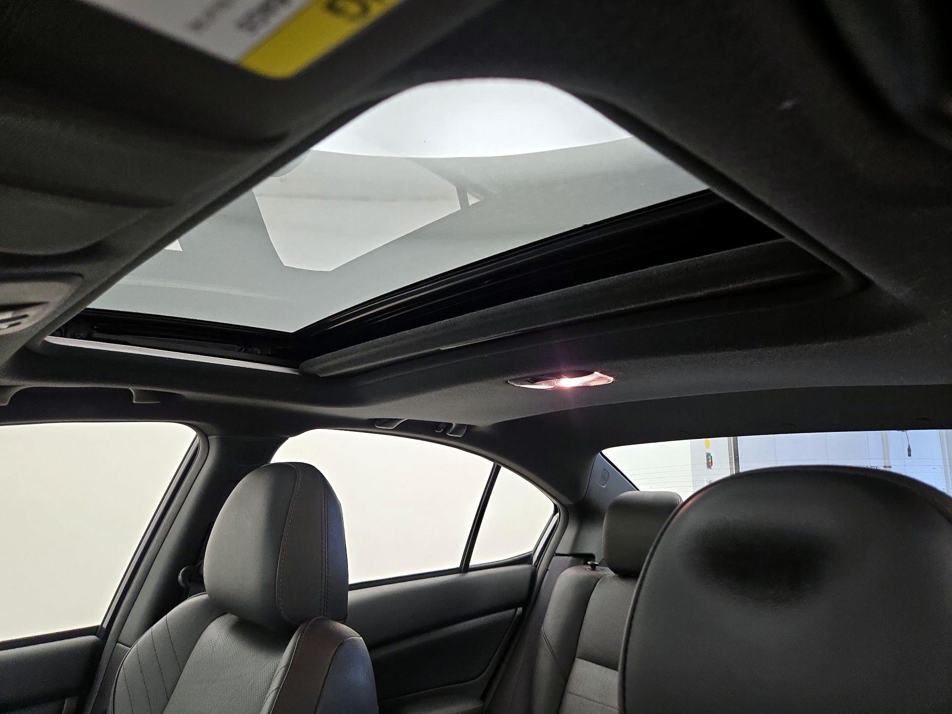 Thumbnail: 2015 Subaru WRX - 19