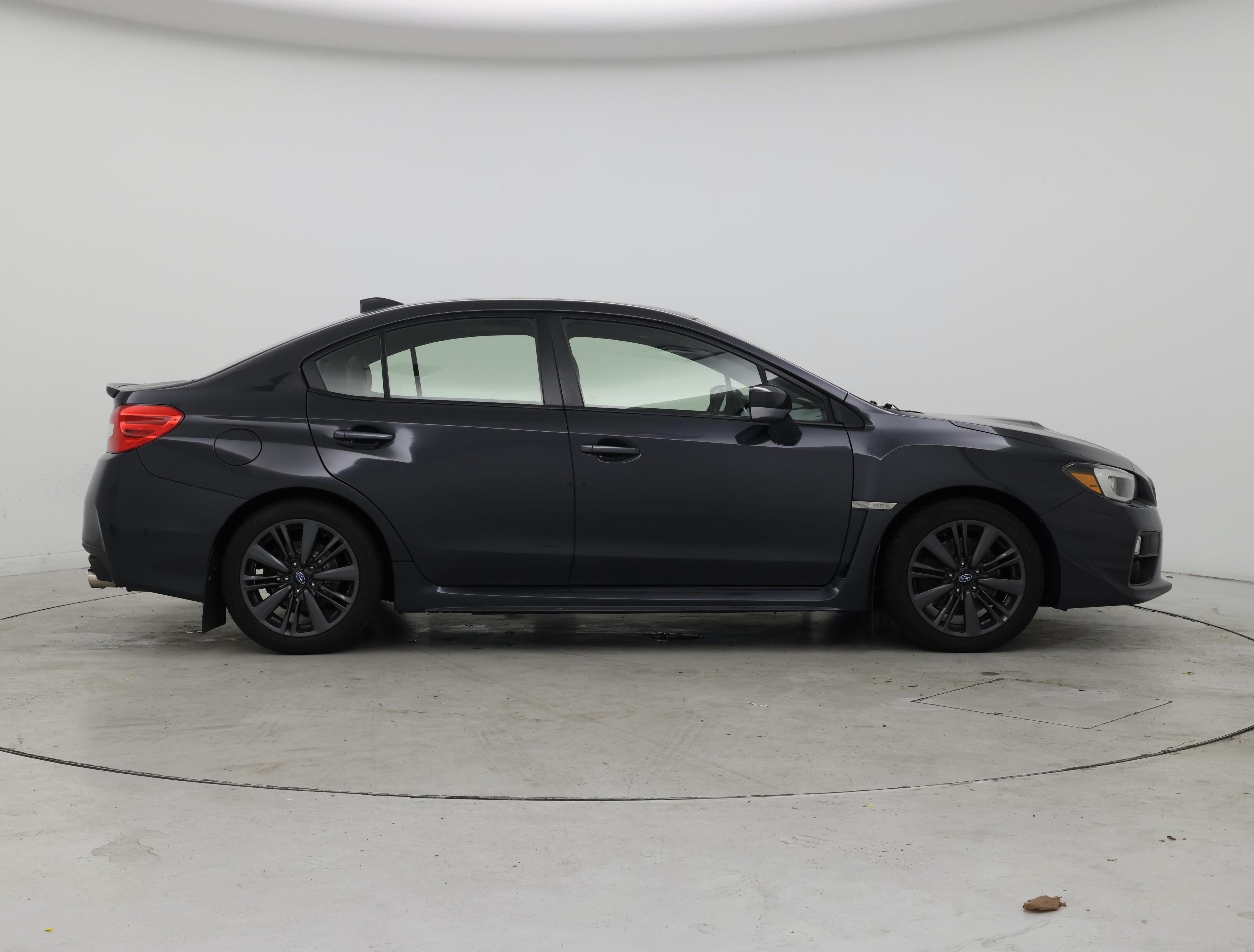 Thumbnail: 2015 Subaru WRX - 7