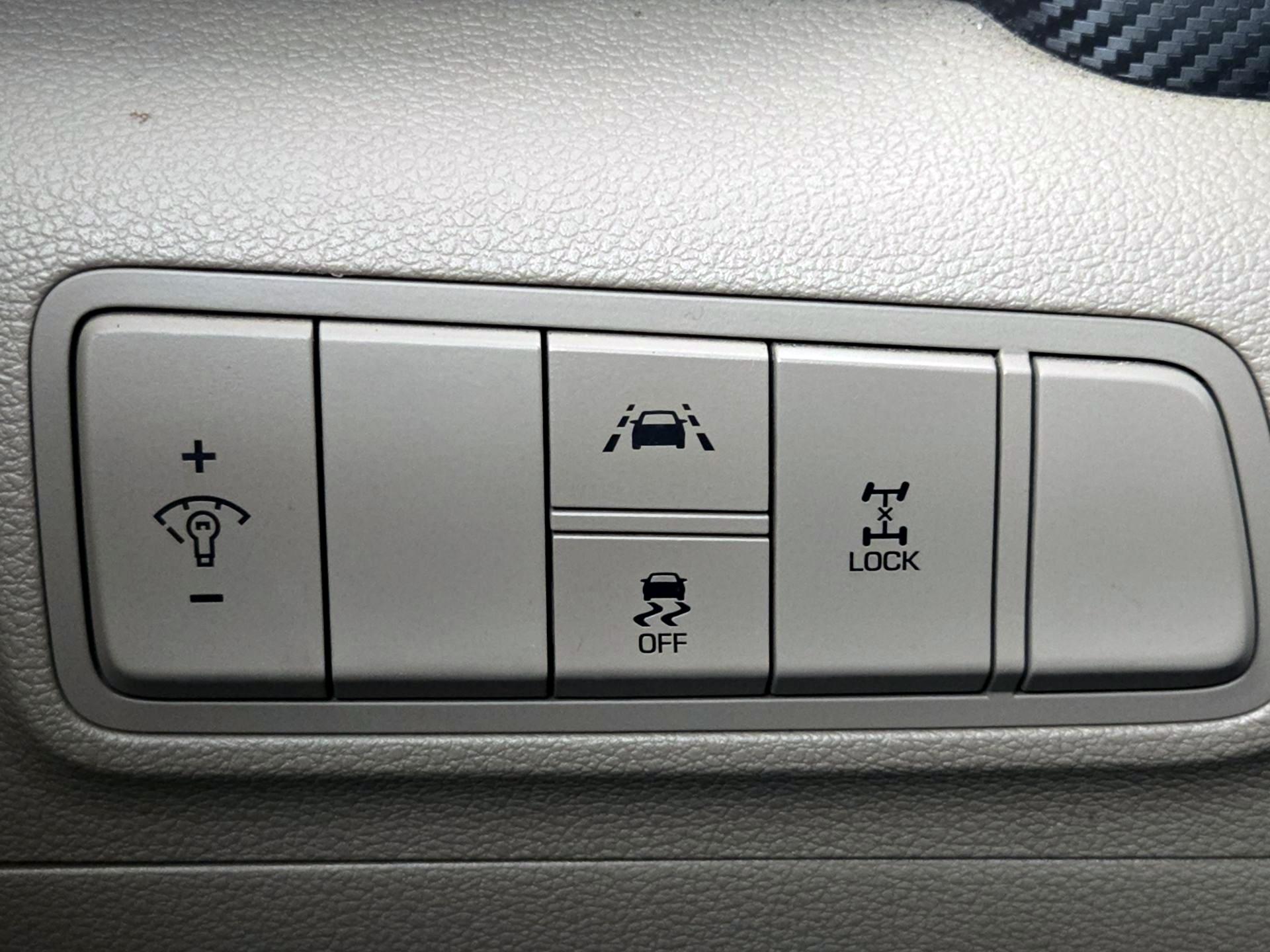 Thumbnail: 2019 Hyundai Tucson - 13