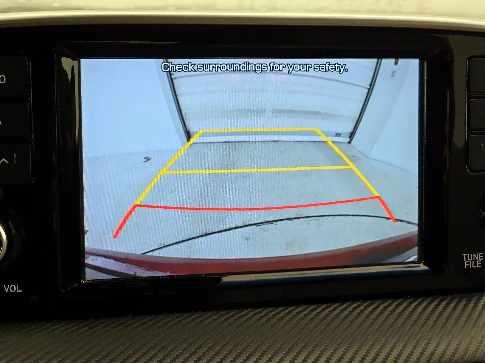 Thumbnail: 2019 Hyundai Tucson - 14