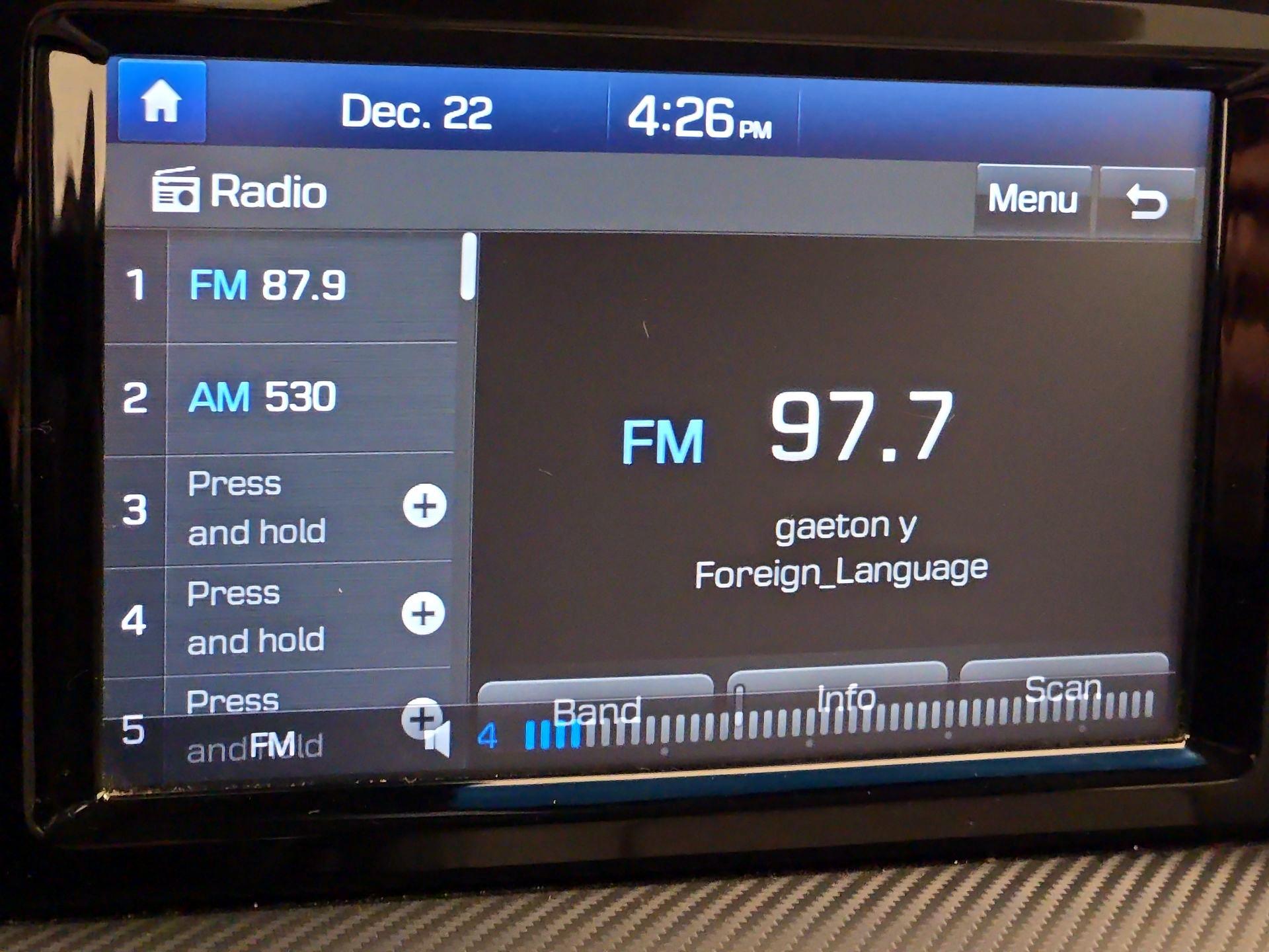 Thumbnail: 2019 Hyundai Tucson - 15