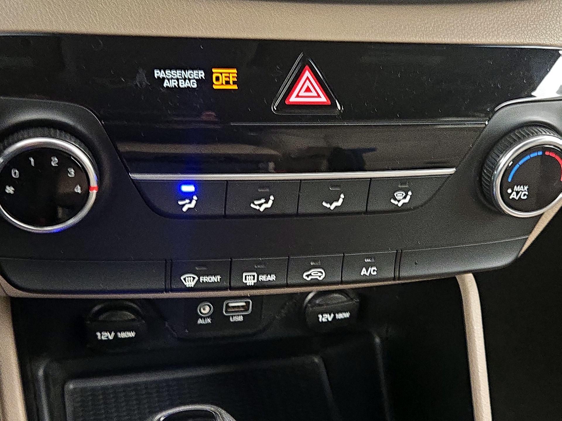 Thumbnail: 2019 Hyundai Tucson - 16