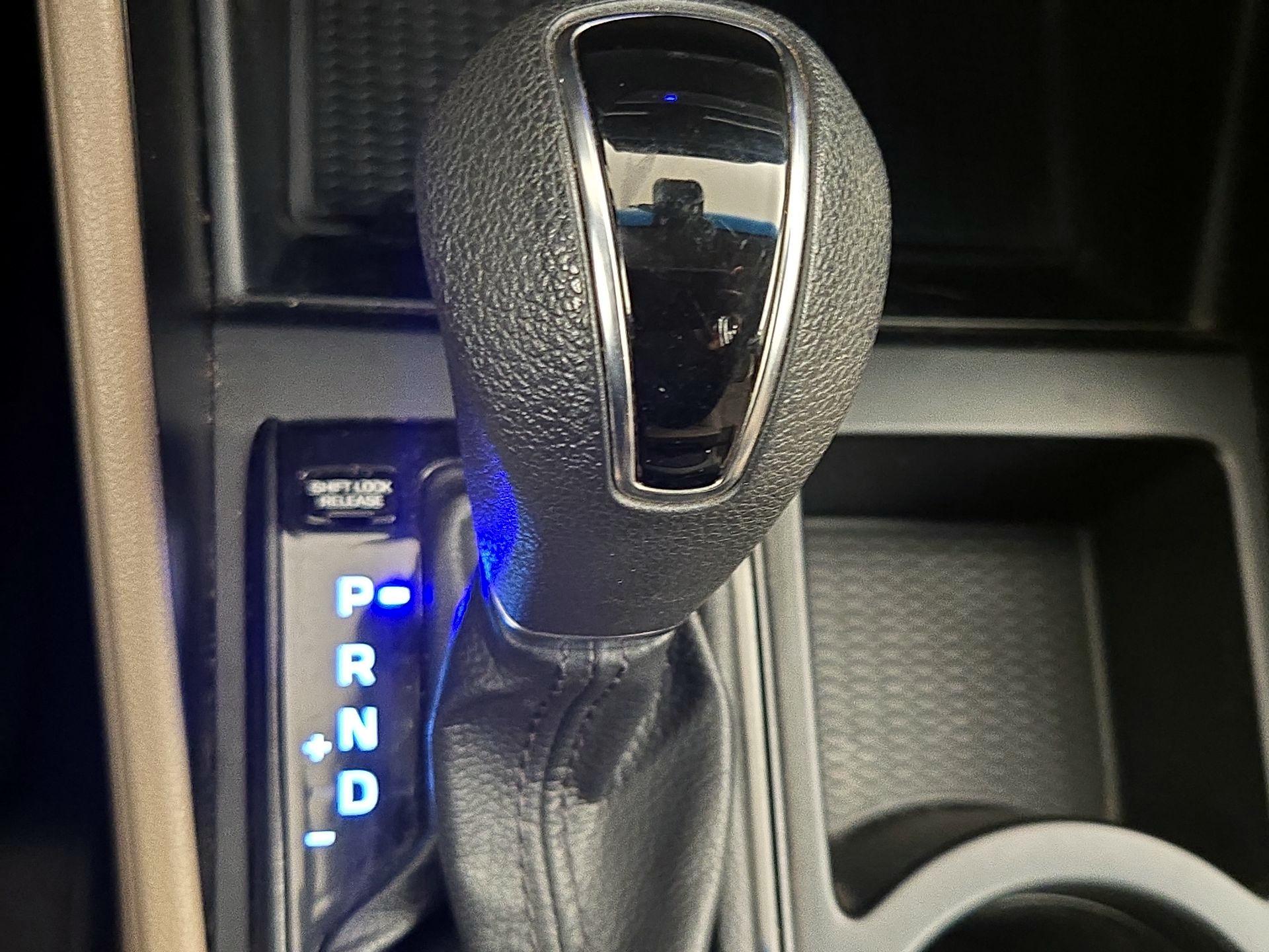 Thumbnail: 2019 Hyundai Tucson - 17