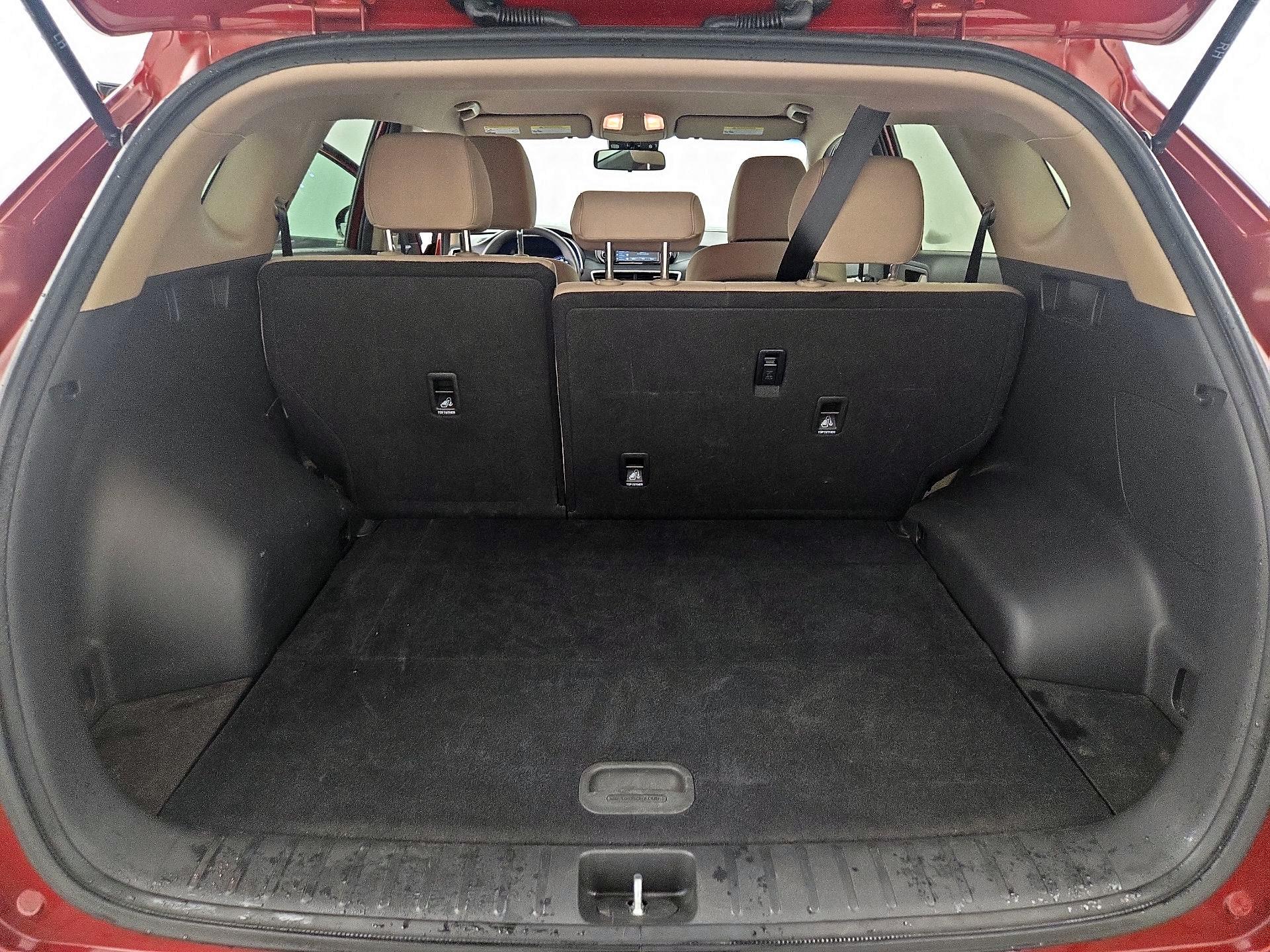 Thumbnail: 2019 Hyundai Tucson - 20