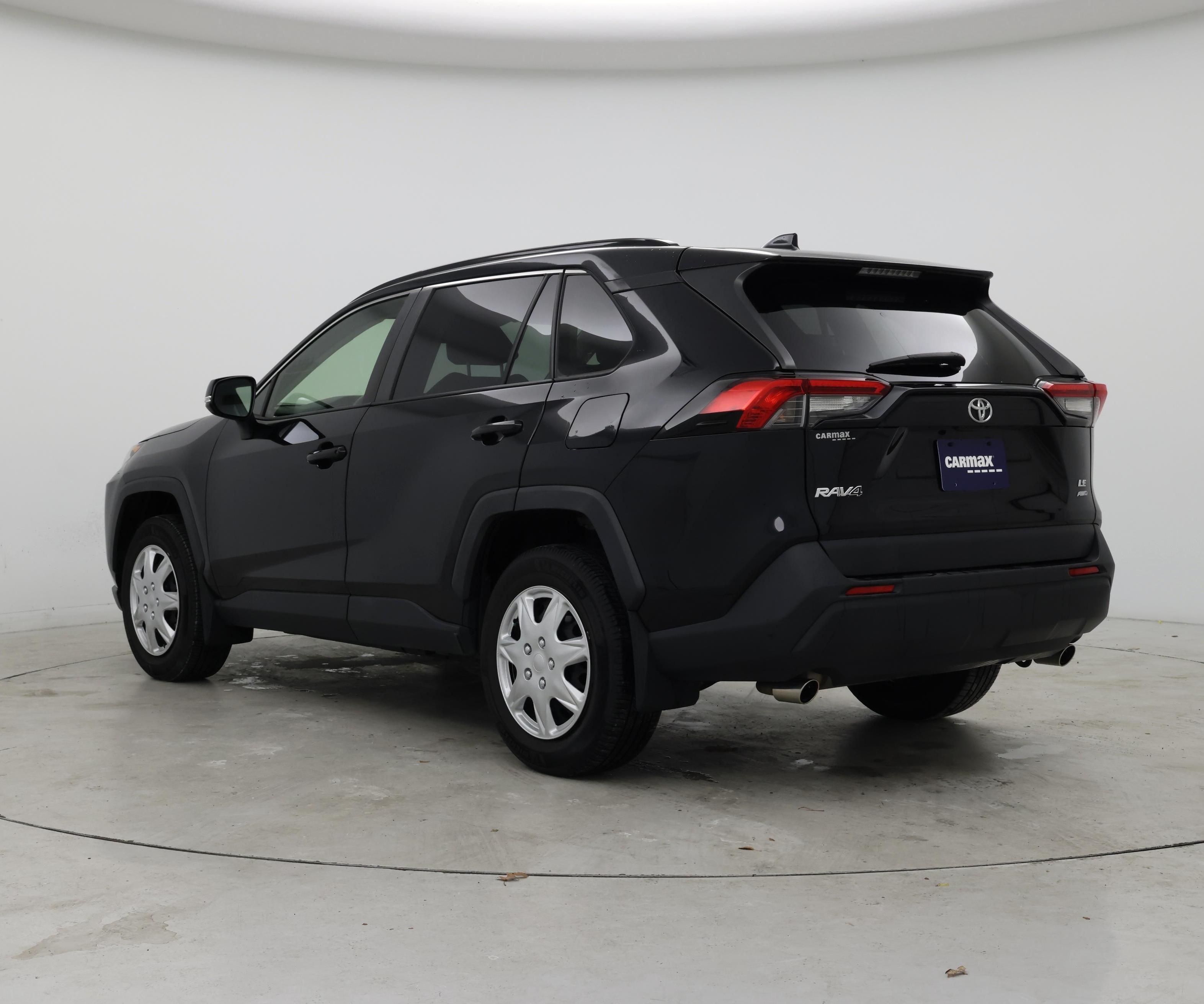 Thumbnail: 2019 Toyota RAV4 - 2