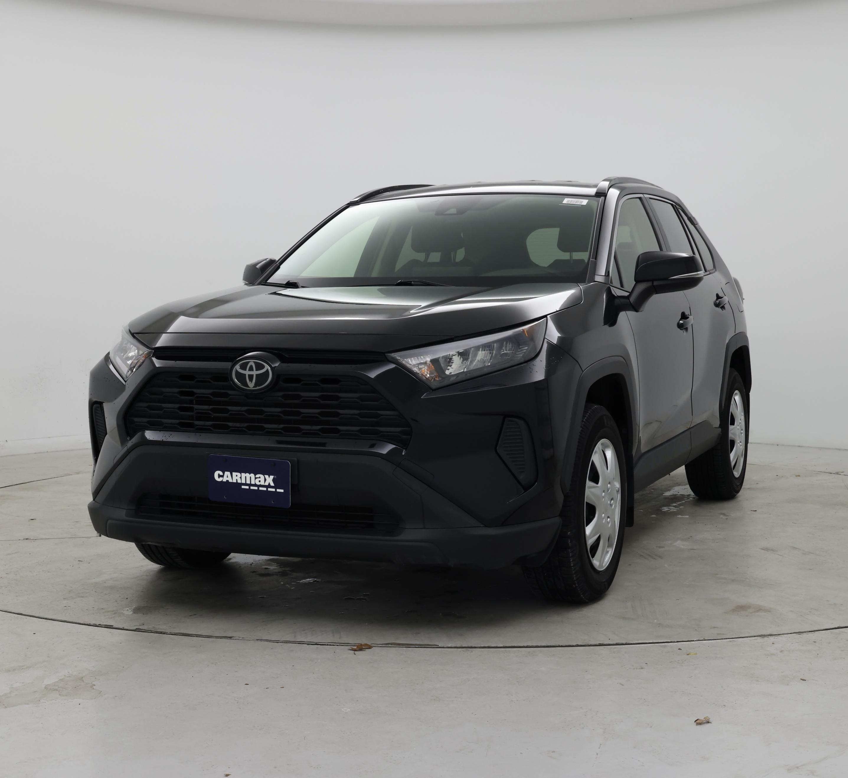 Thumbnail: 2019 Toyota RAV4 - 4