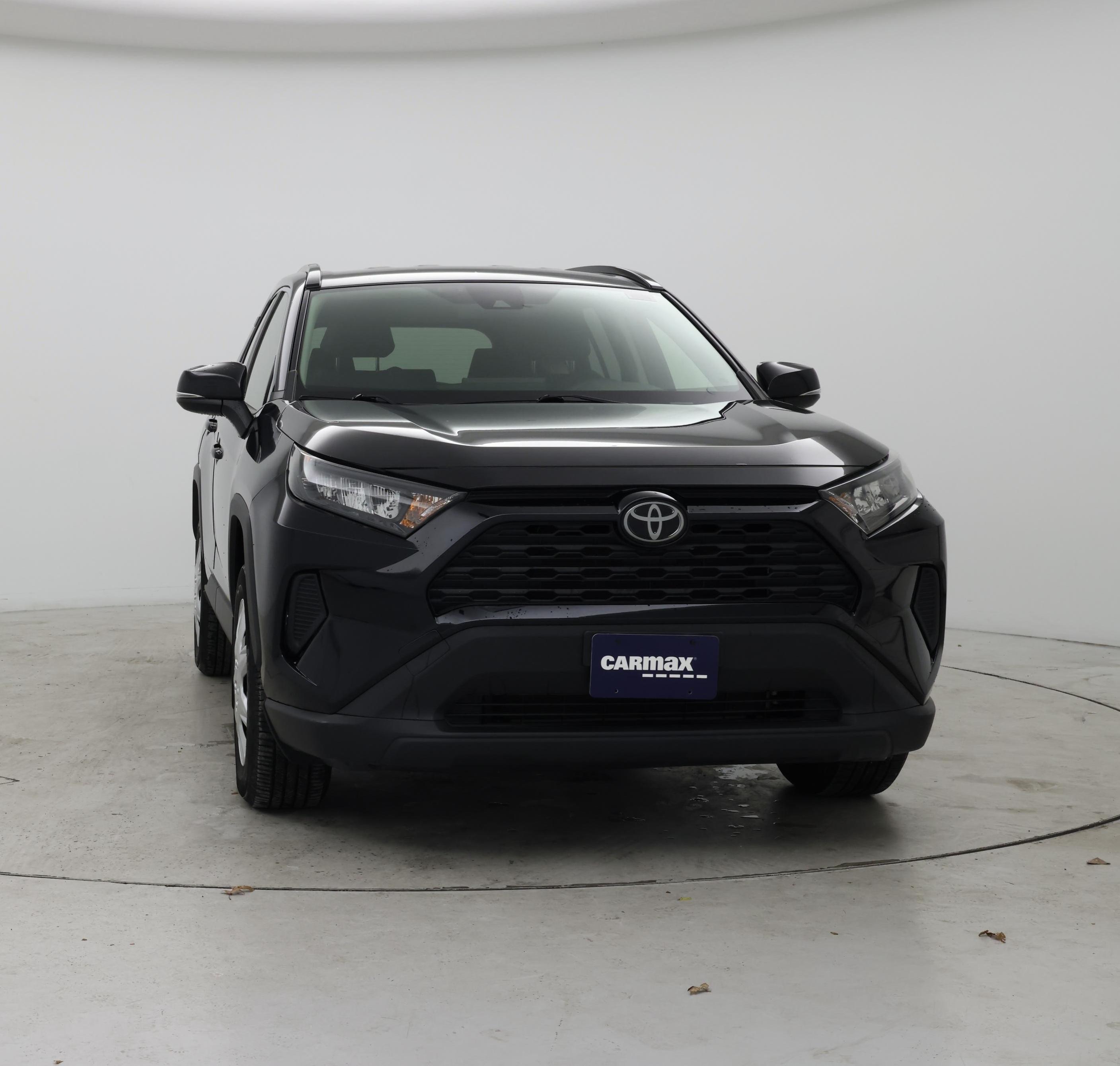 Thumbnail: 2019 Toyota RAV4 - 5