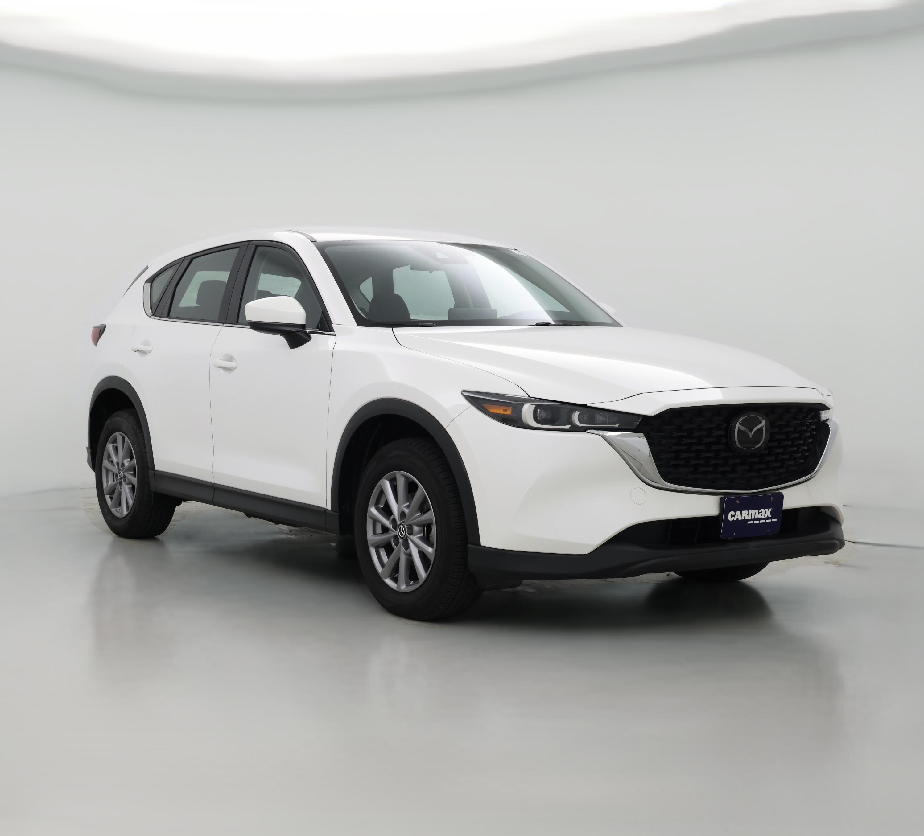 Thumbnail: 2022 Mazda CX-5 - 1