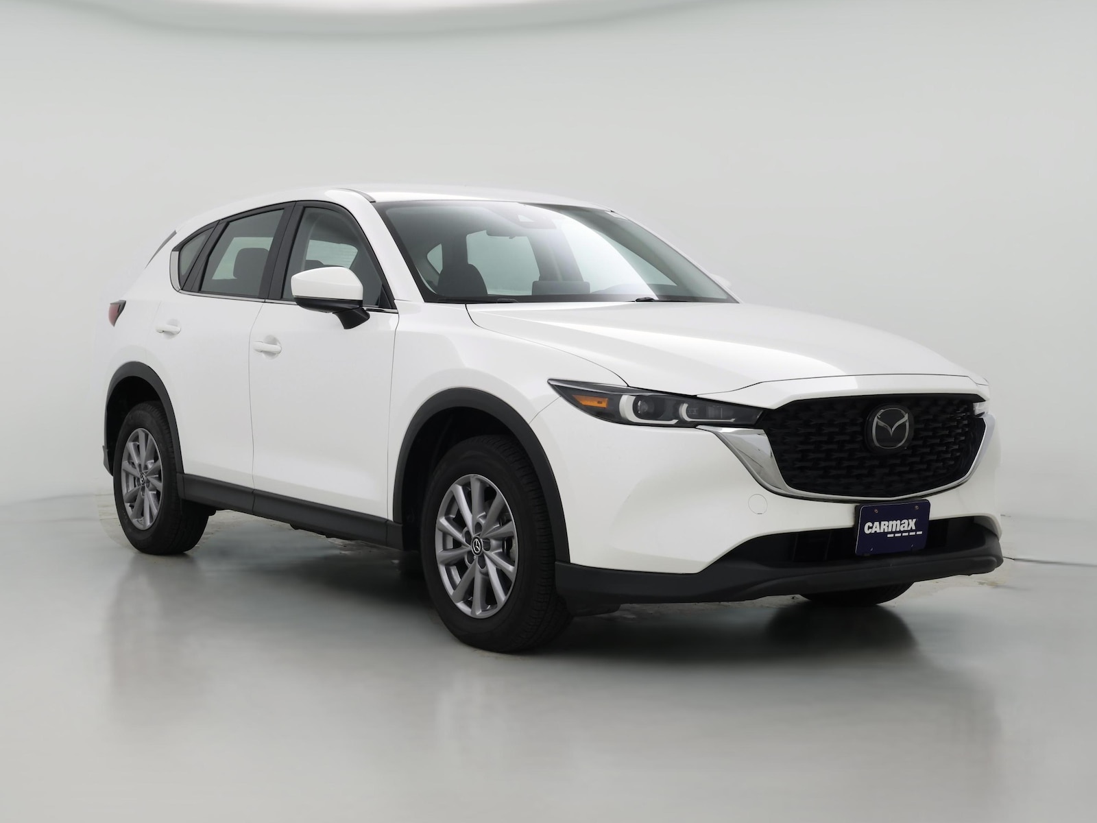 2022 Mazda CX-5 S