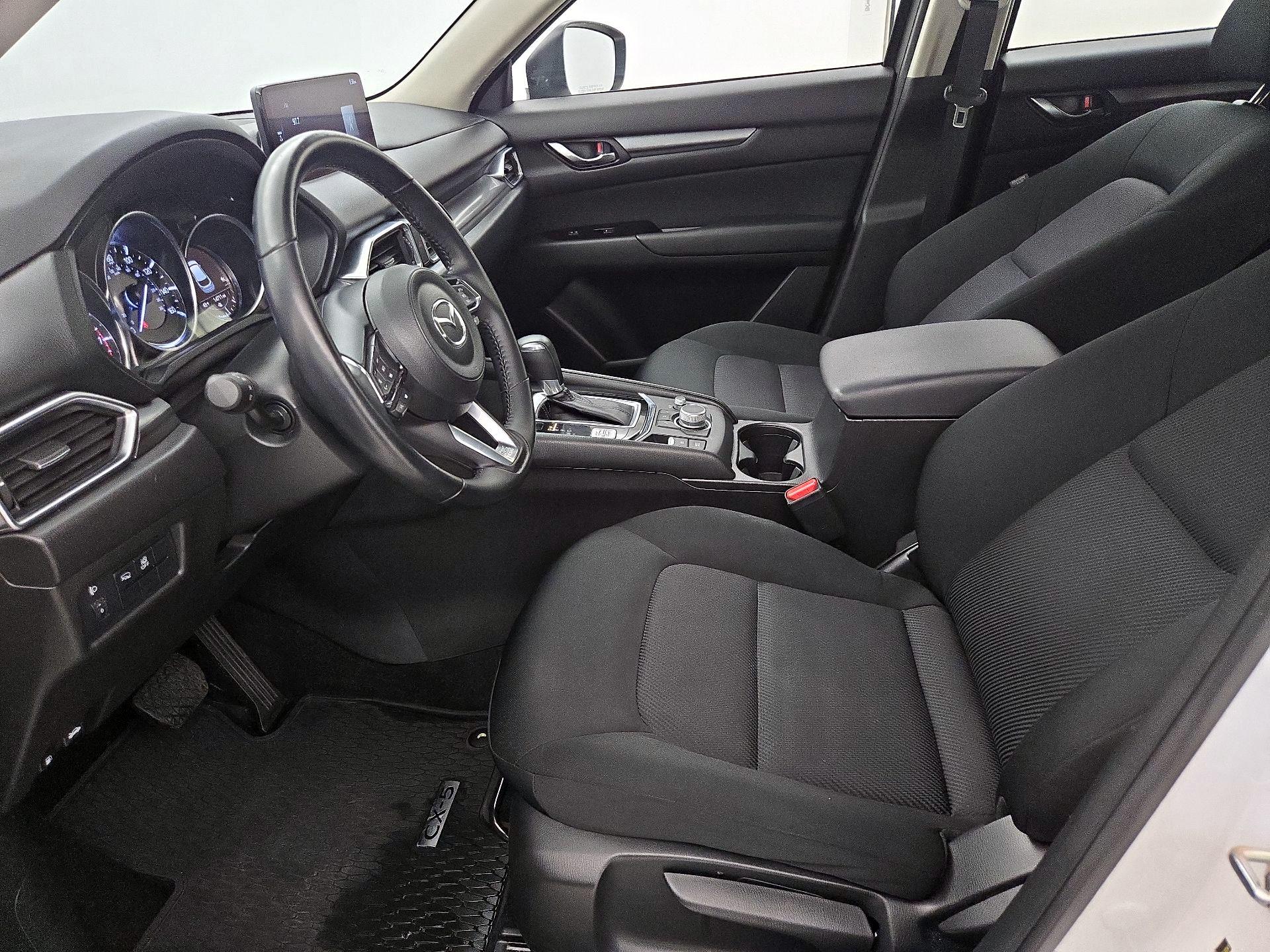 Thumbnail: 2022 Mazda CX-5 - 11