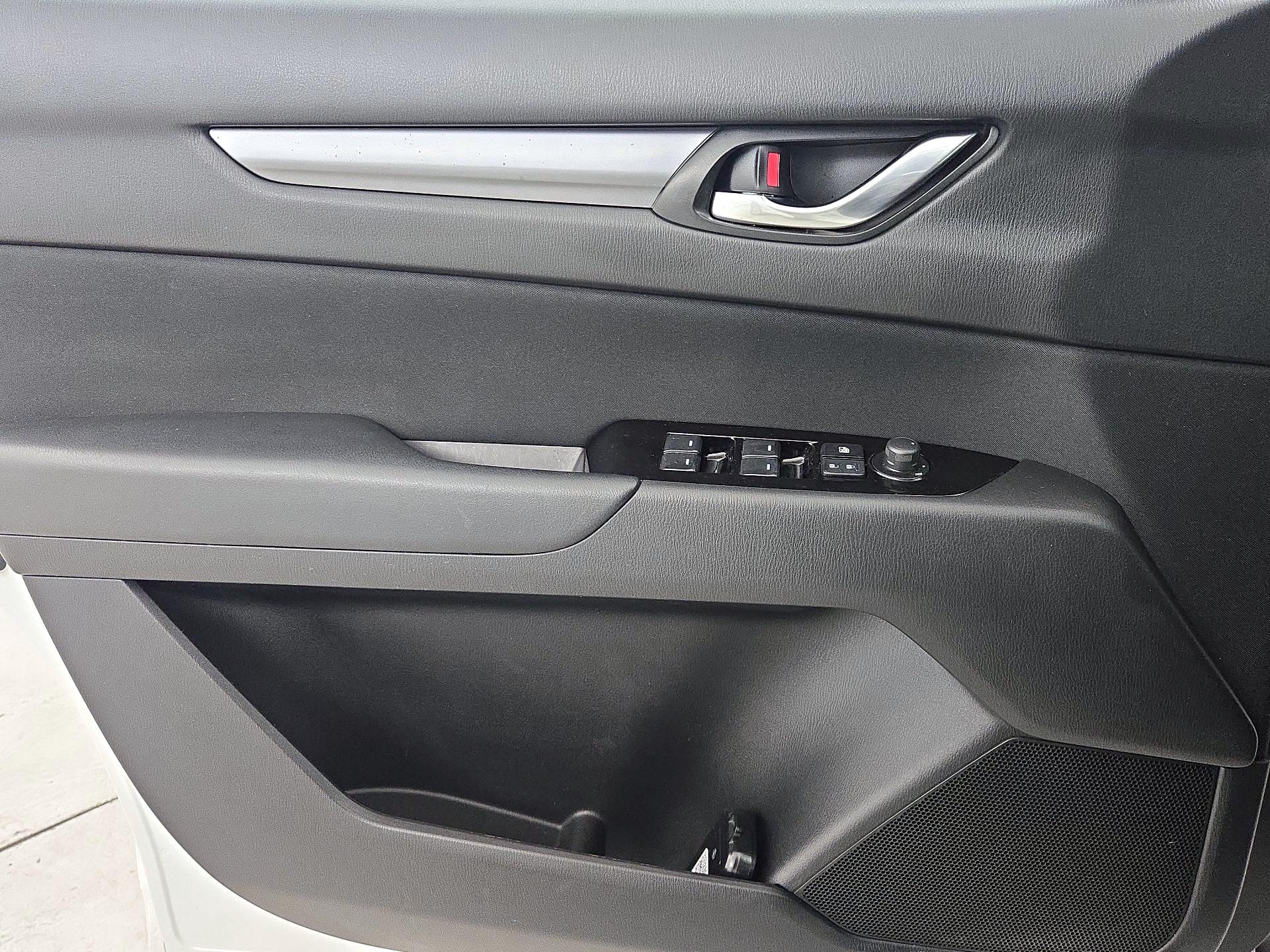 Thumbnail: 2022 Mazda CX-5 - 12