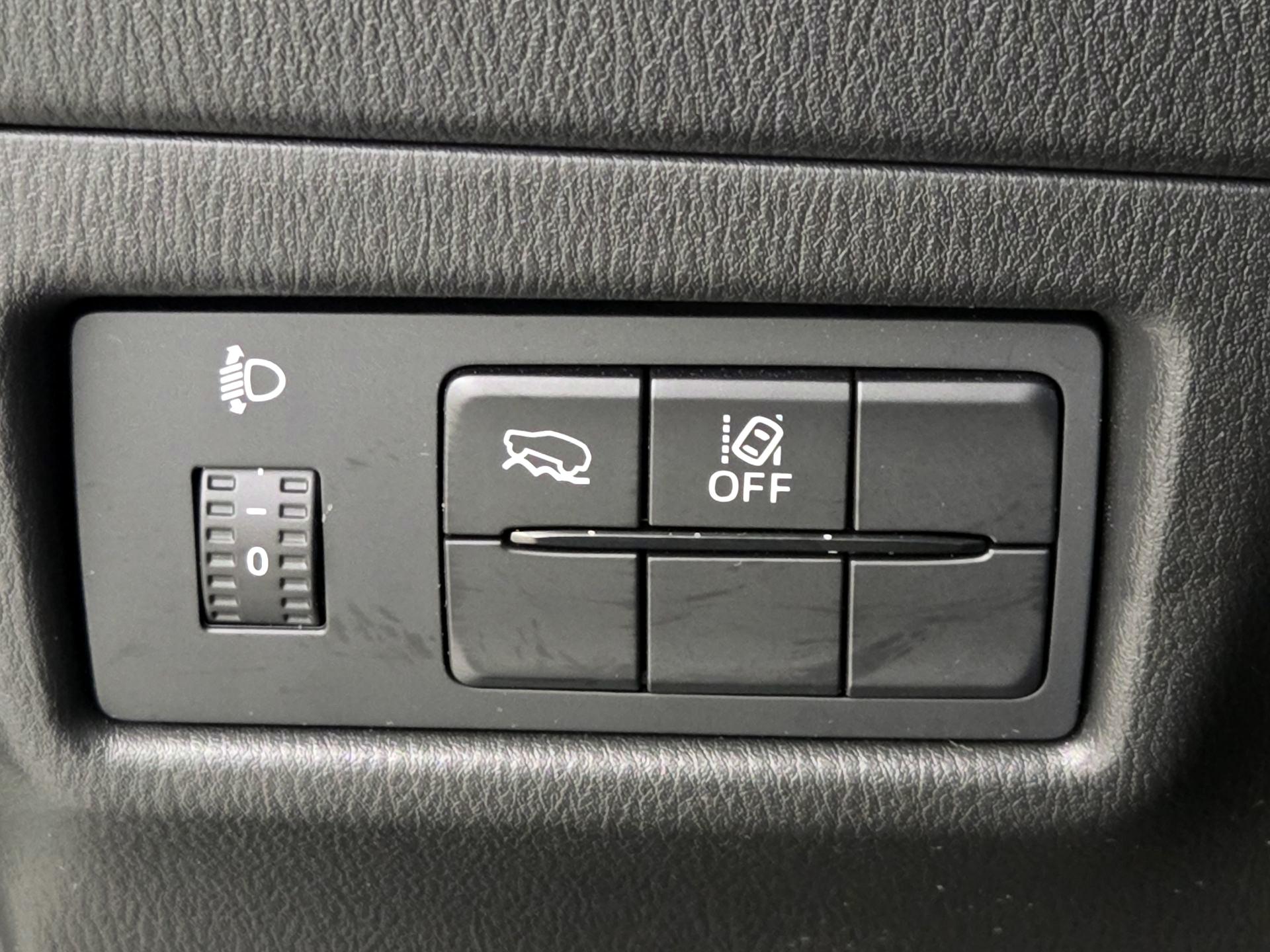 Thumbnail: 2022 Mazda CX-5 - 13