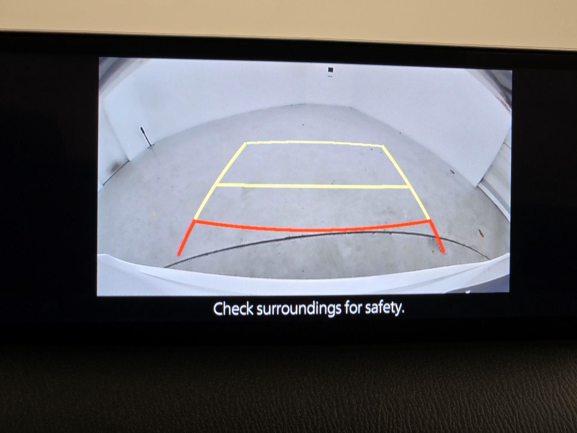 Thumbnail: 2022 Mazda CX-5 - 14