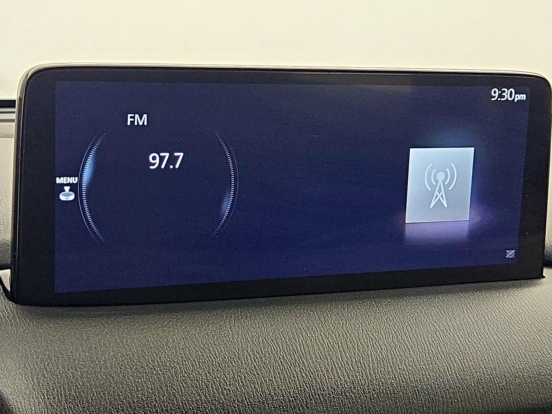 Thumbnail: 2022 Mazda CX-5 - 15