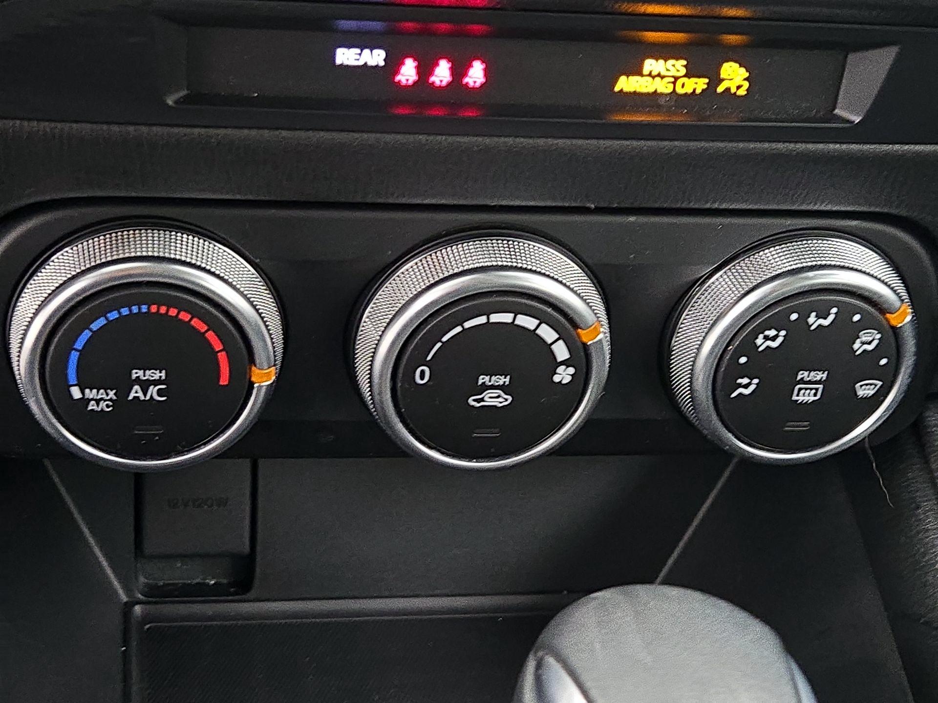 Thumbnail: 2022 Mazda CX-5 - 16