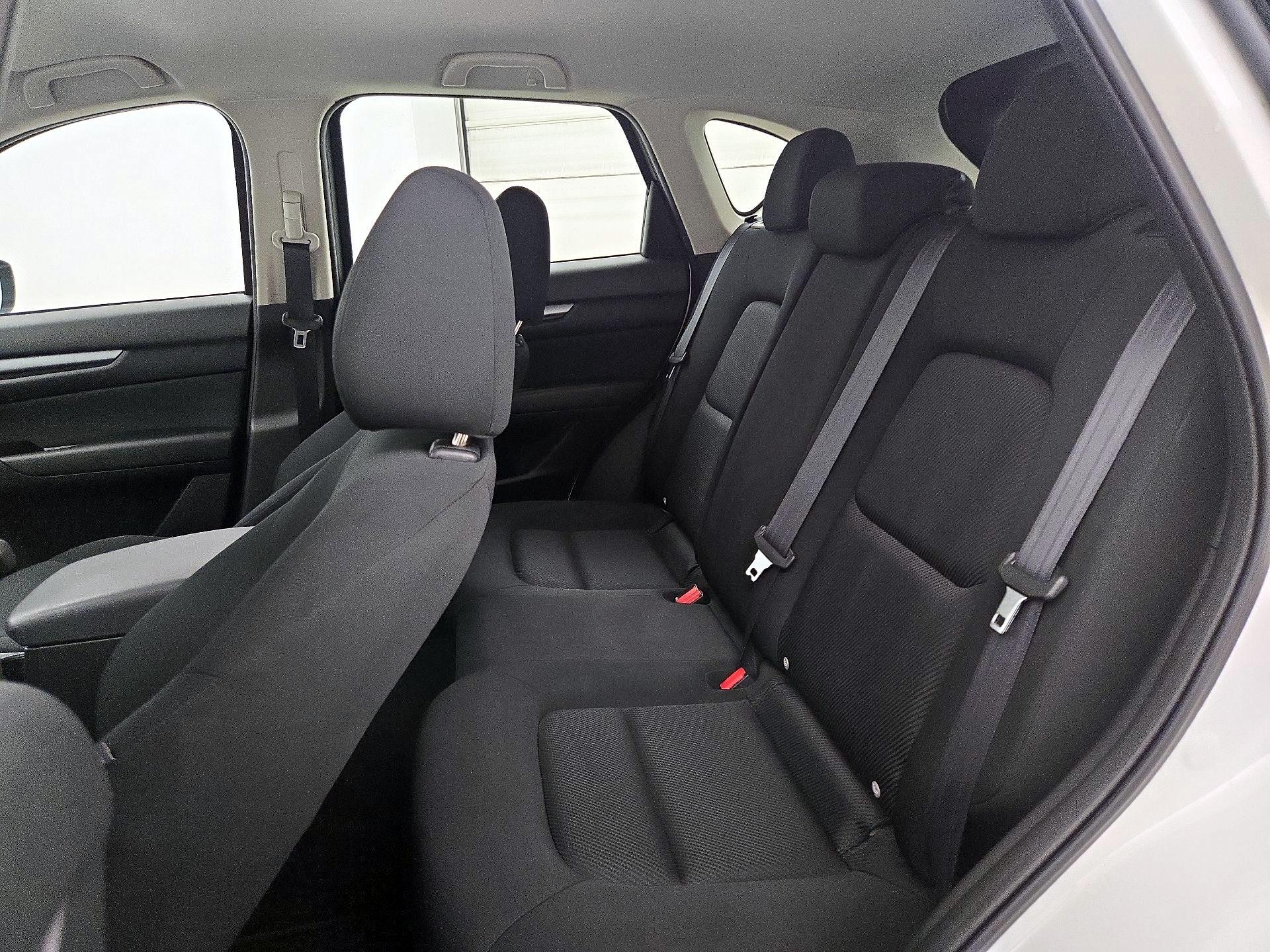 Thumbnail: 2022 Mazda CX-5 - 19