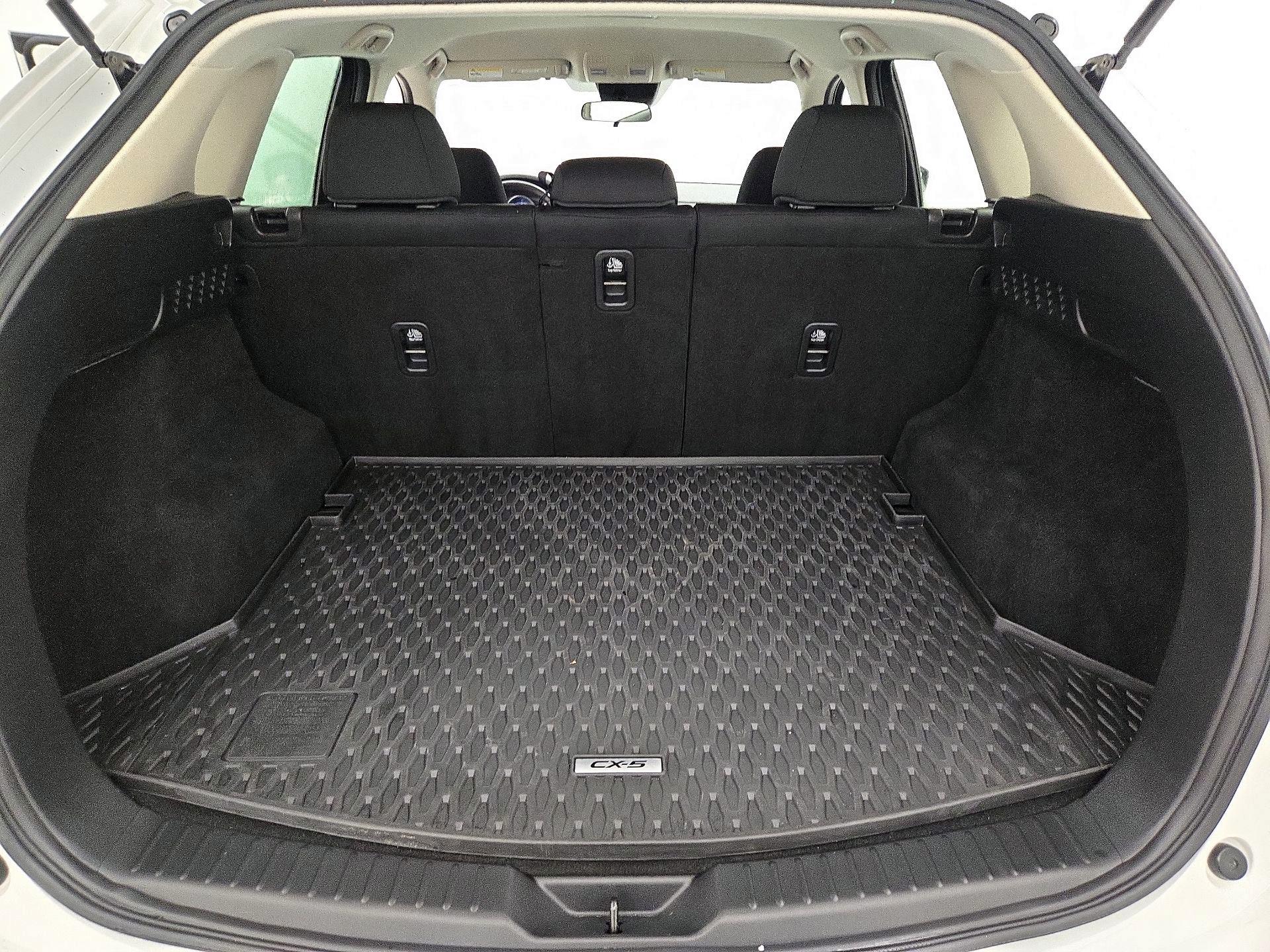 Thumbnail: 2022 Mazda CX-5 - 20