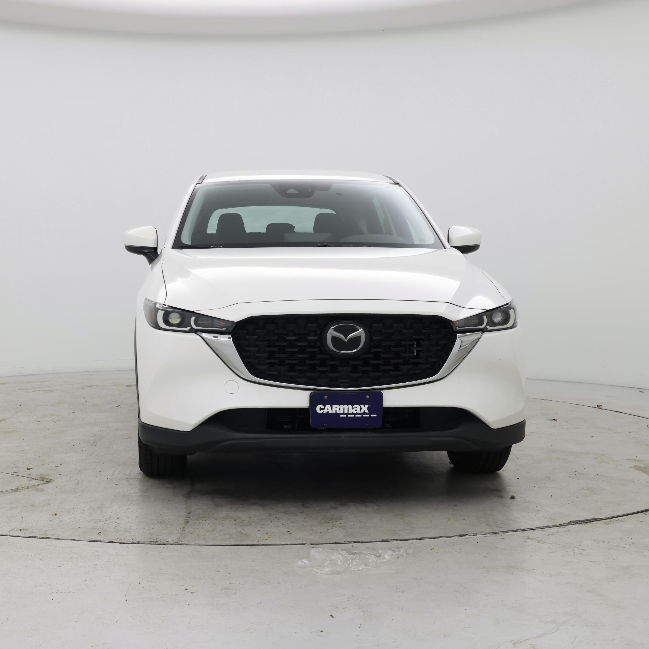 Thumbnail: 2022 Mazda CX-5 - 5