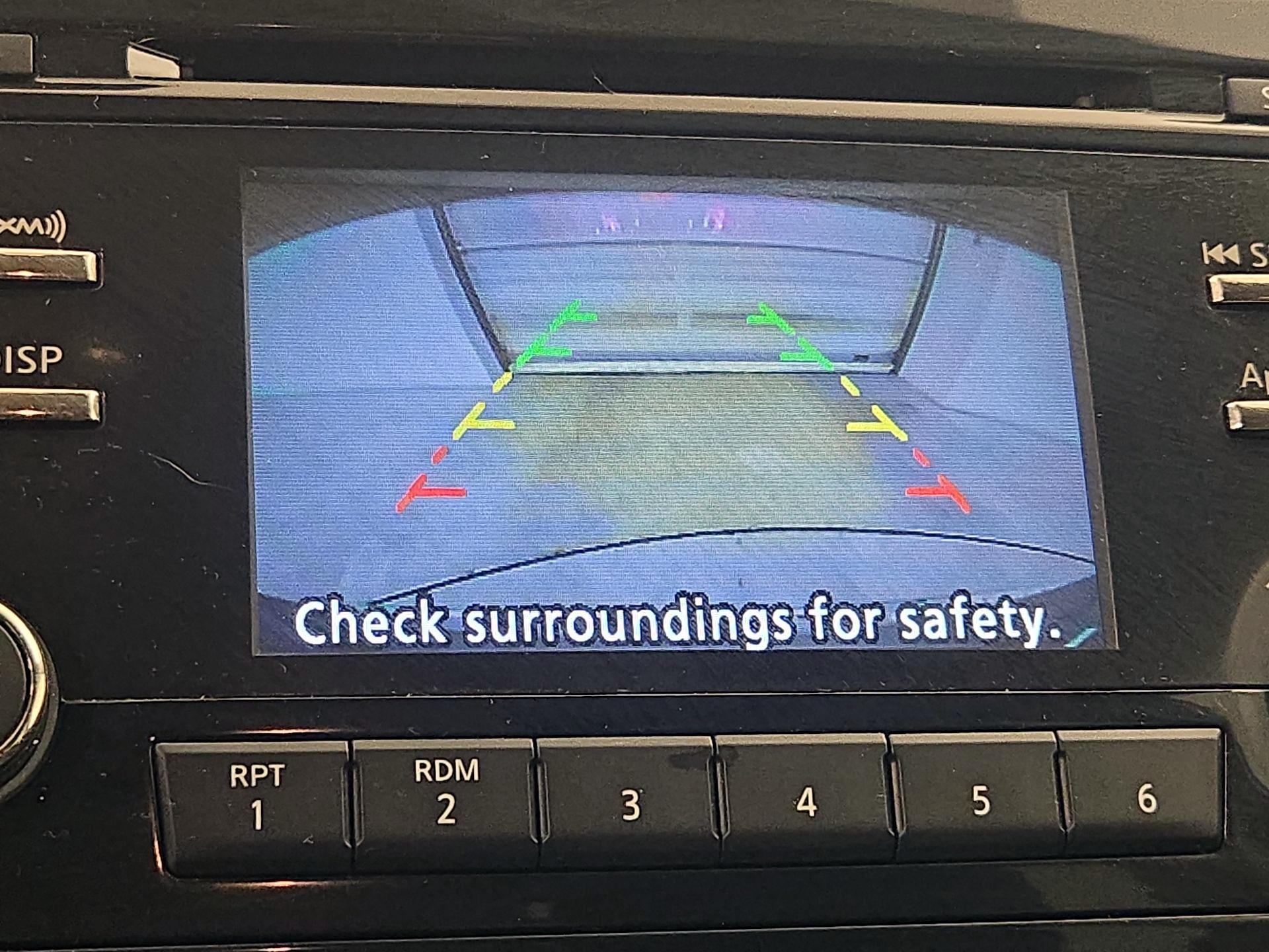 Thumbnail: 2016 Nissan Rogue - 14