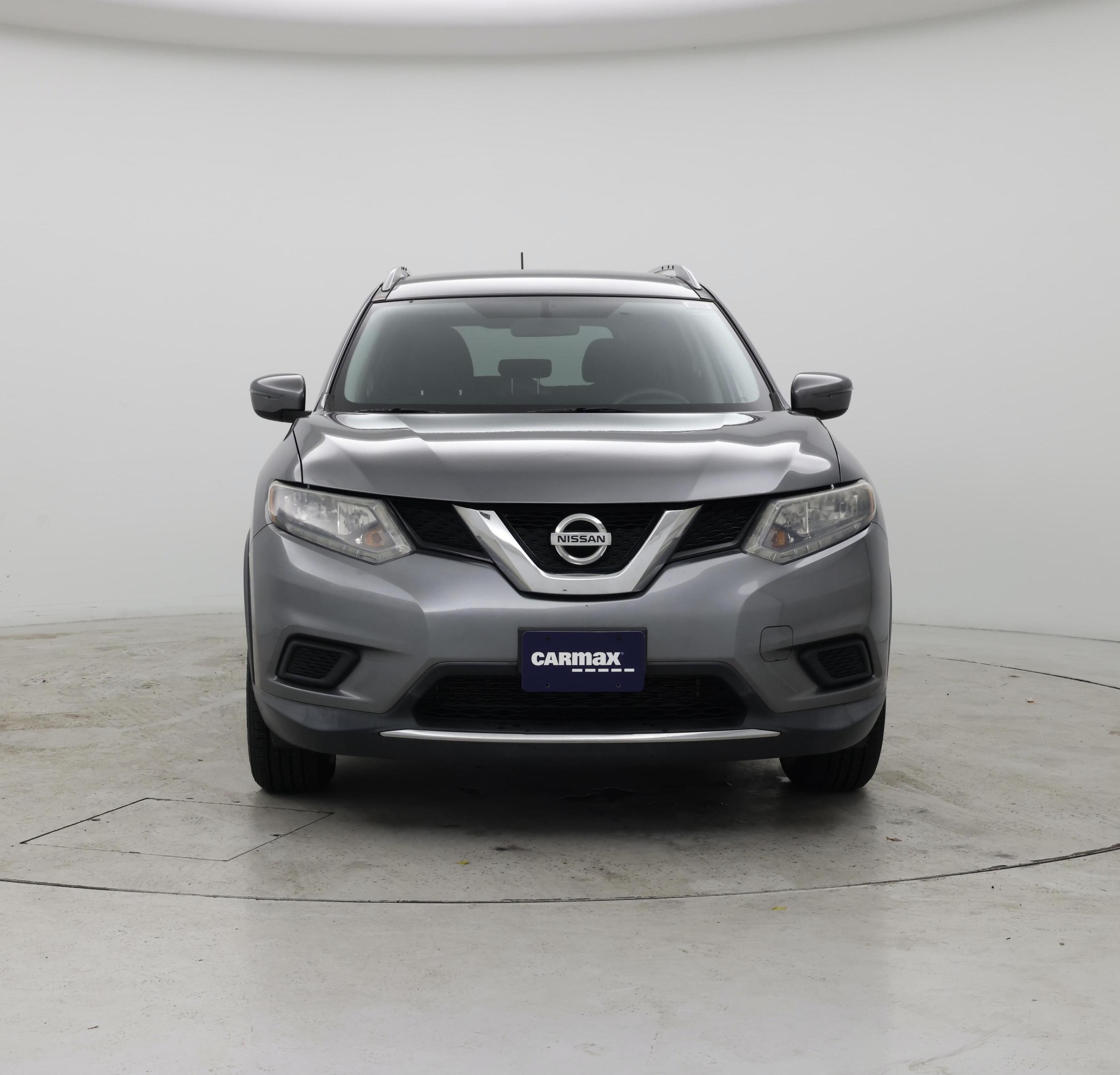 Thumbnail: 2016 Nissan Rogue - 5