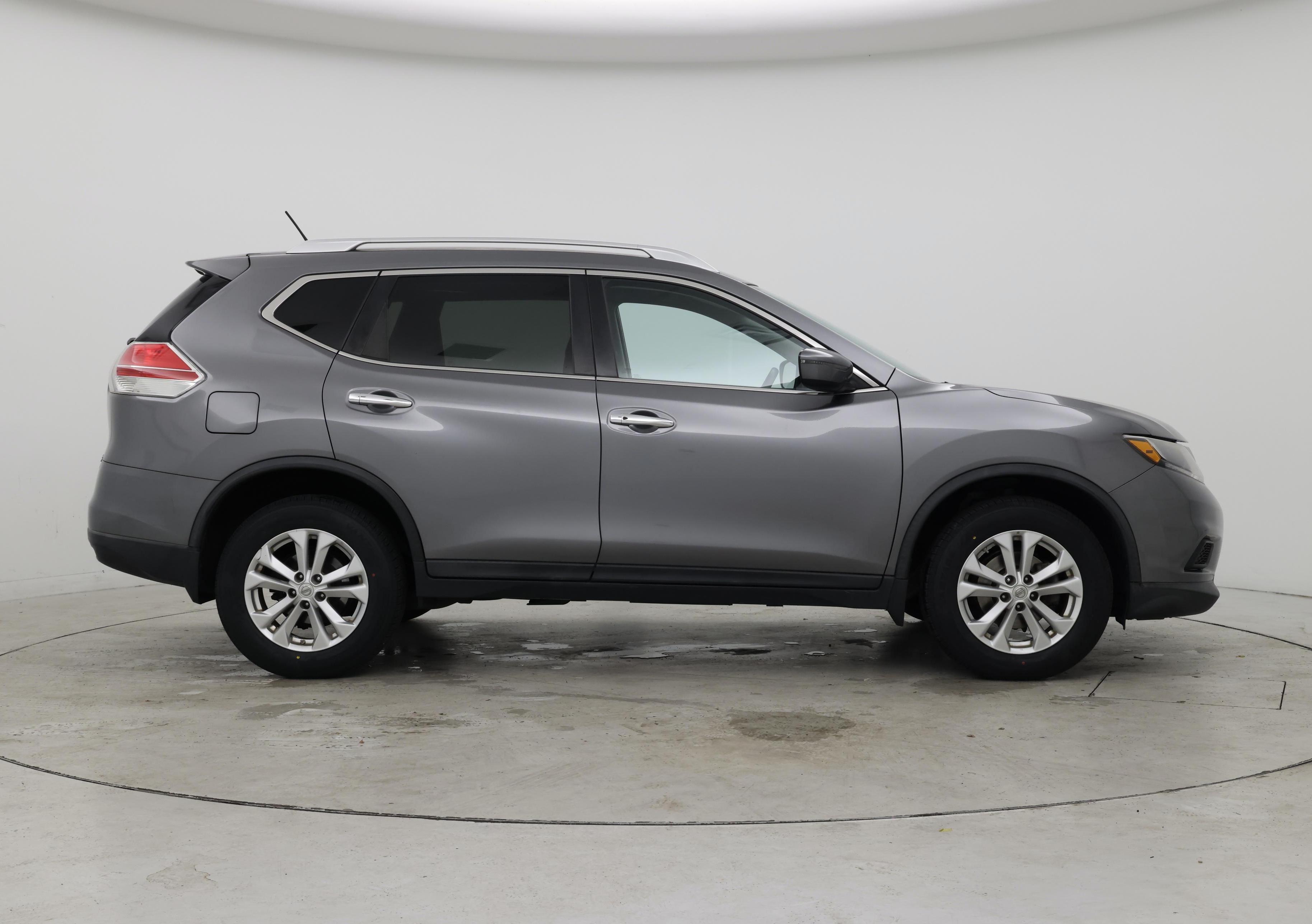 Thumbnail: 2016 Nissan Rogue - 7