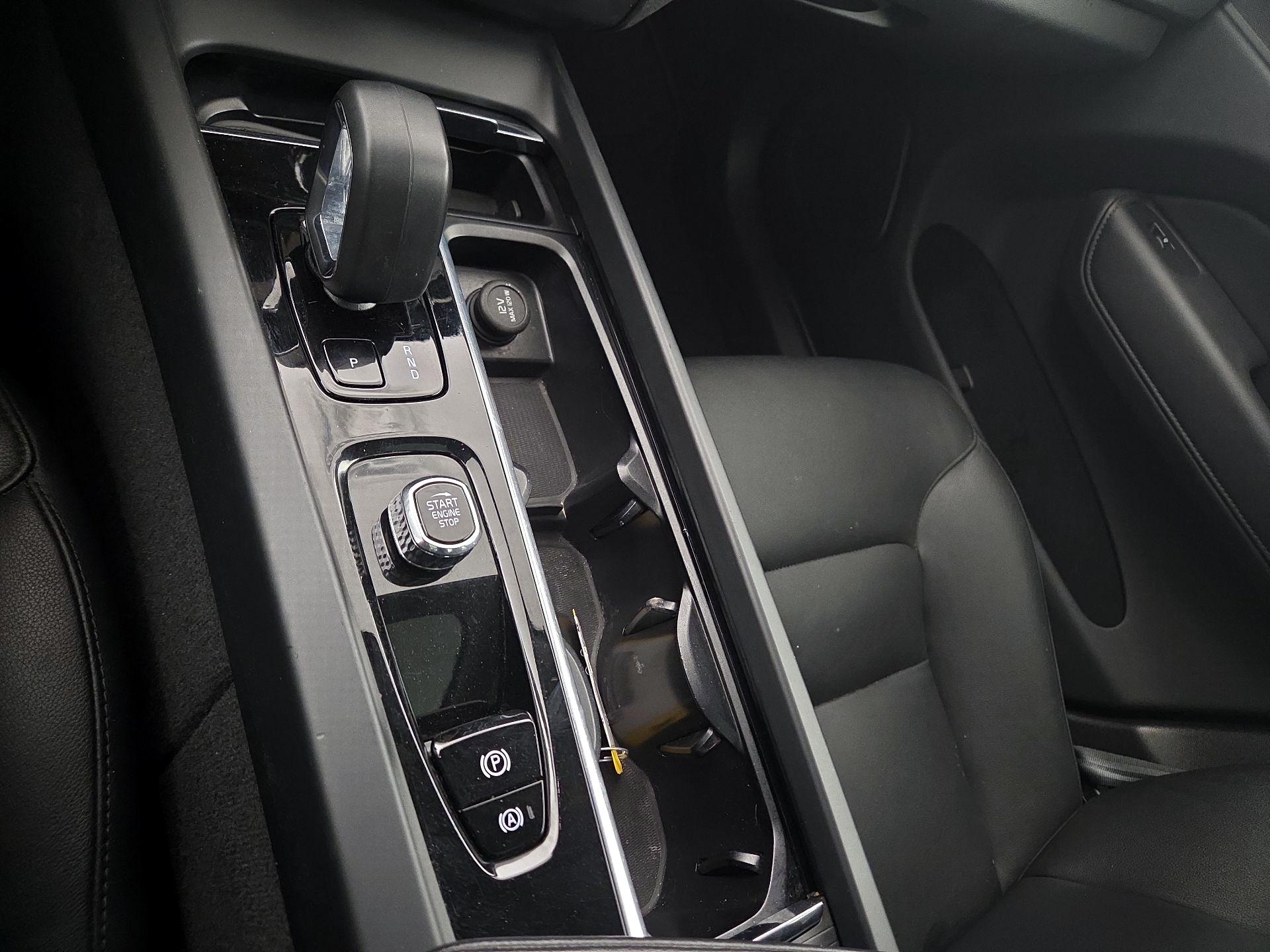 Thumbnail: 2024 Volvo XC60 - 18