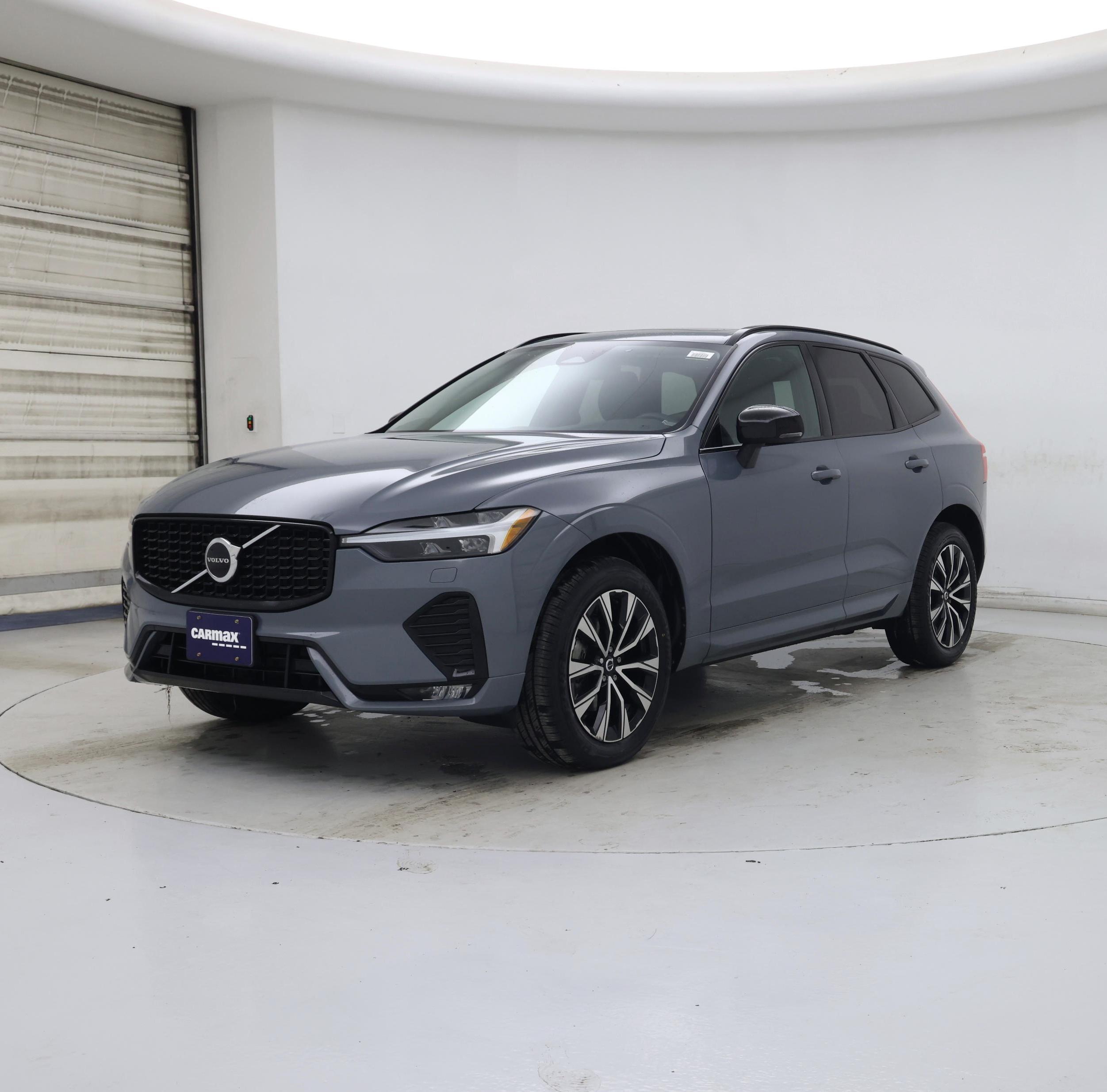 Thumbnail: 2024 Volvo XC60 - 4