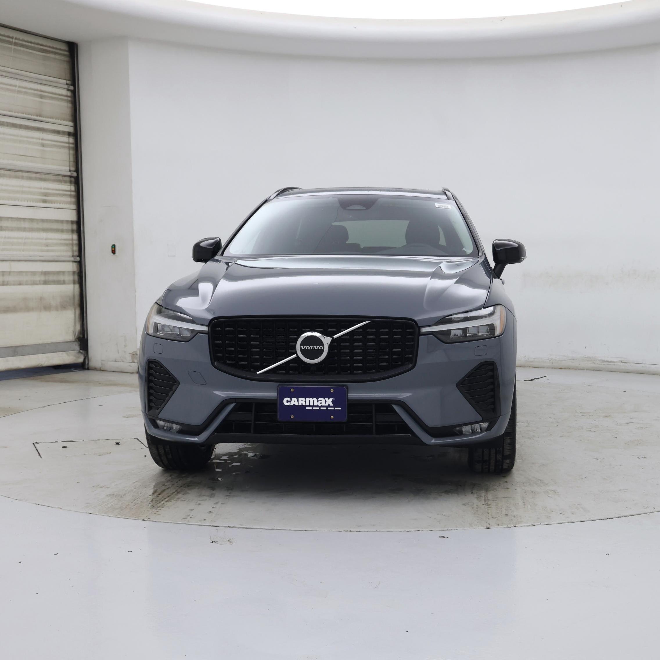 Thumbnail: 2024 Volvo XC60 - 5