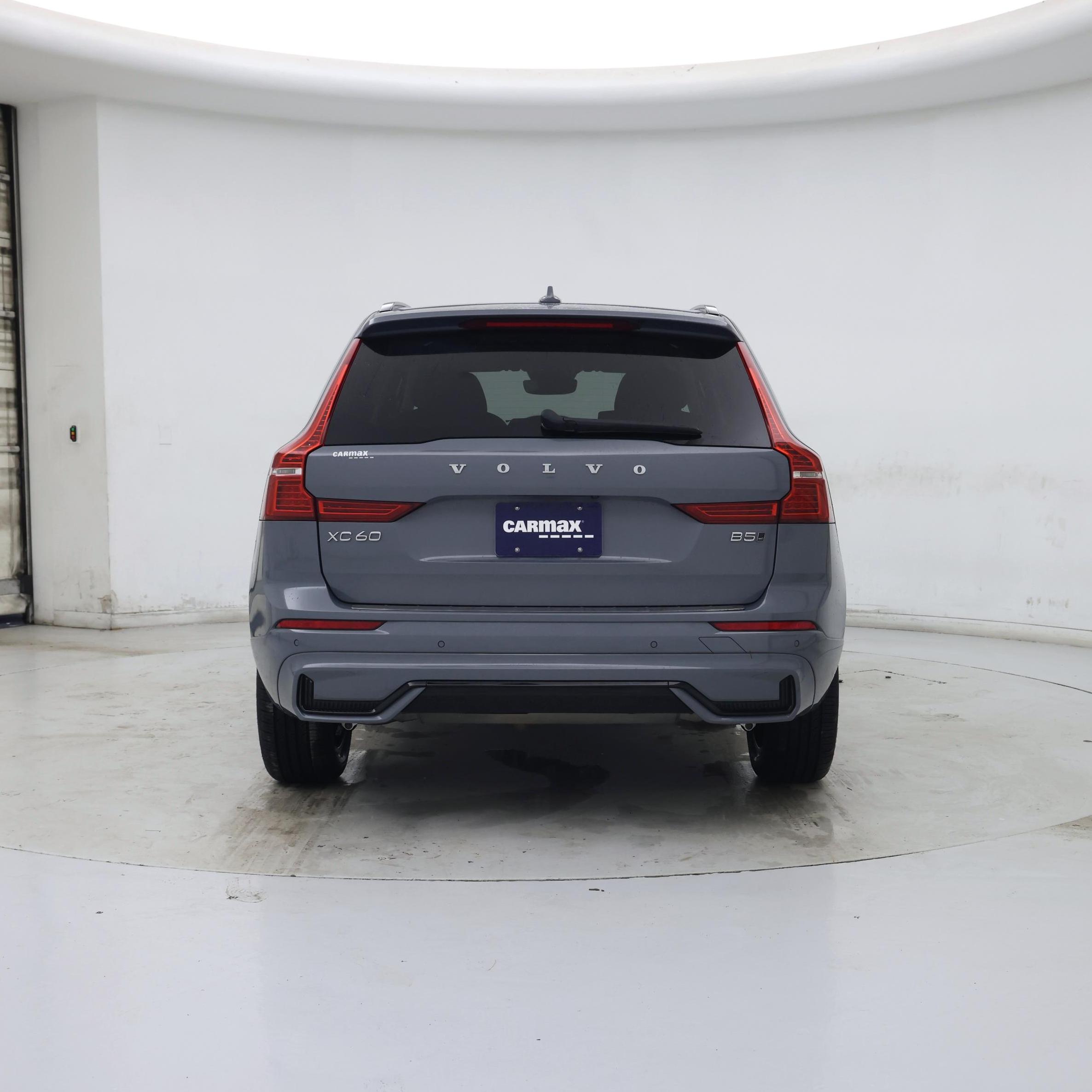 Thumbnail: 2024 Volvo XC60 - 6