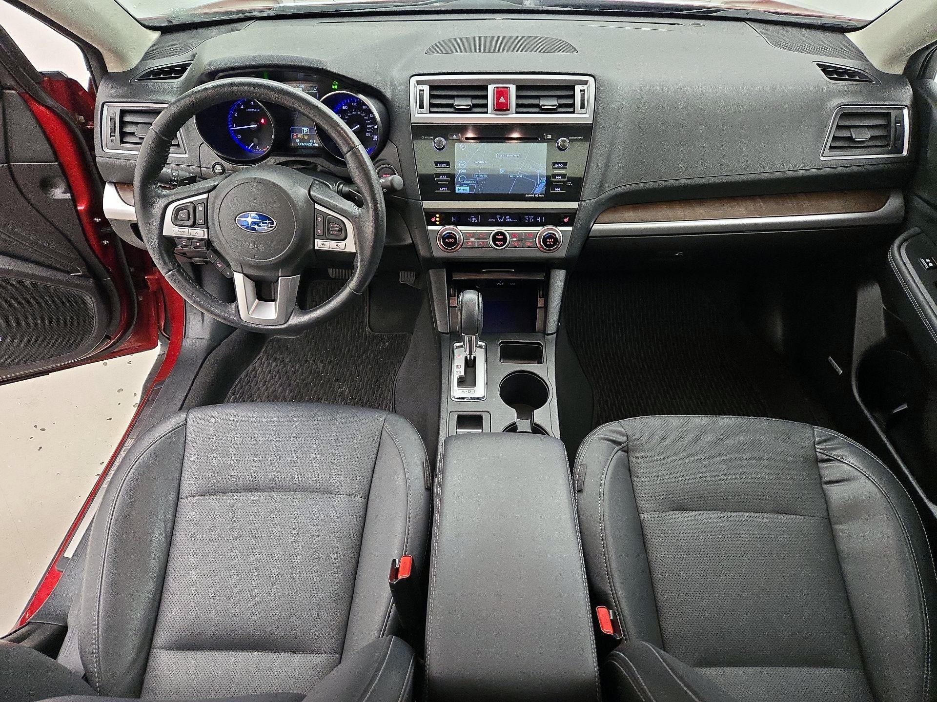 Thumbnail: 2017 Subaru Outback - 9