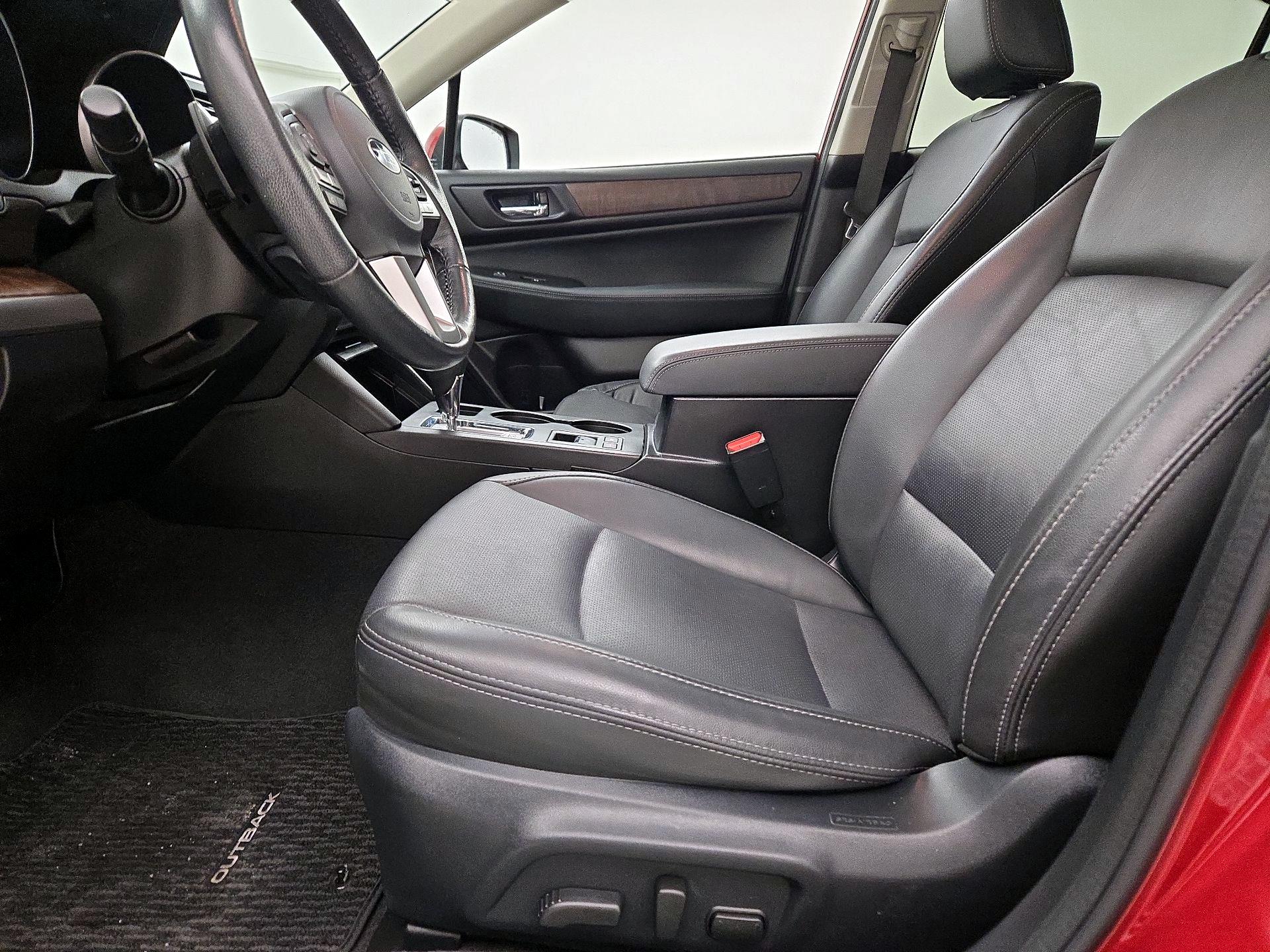 Thumbnail: 2017 Subaru Outback - 11