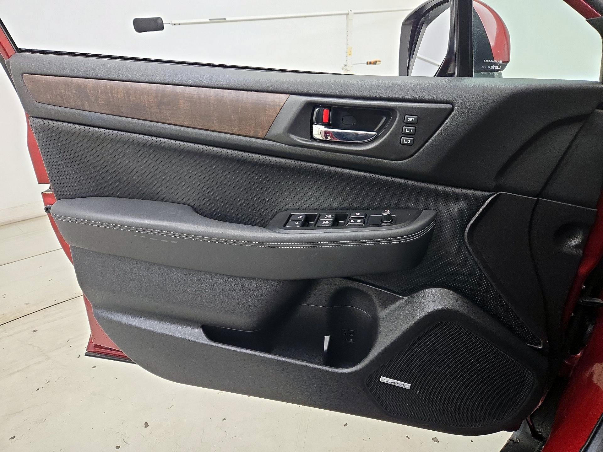 Thumbnail: 2017 Subaru Outback - 12