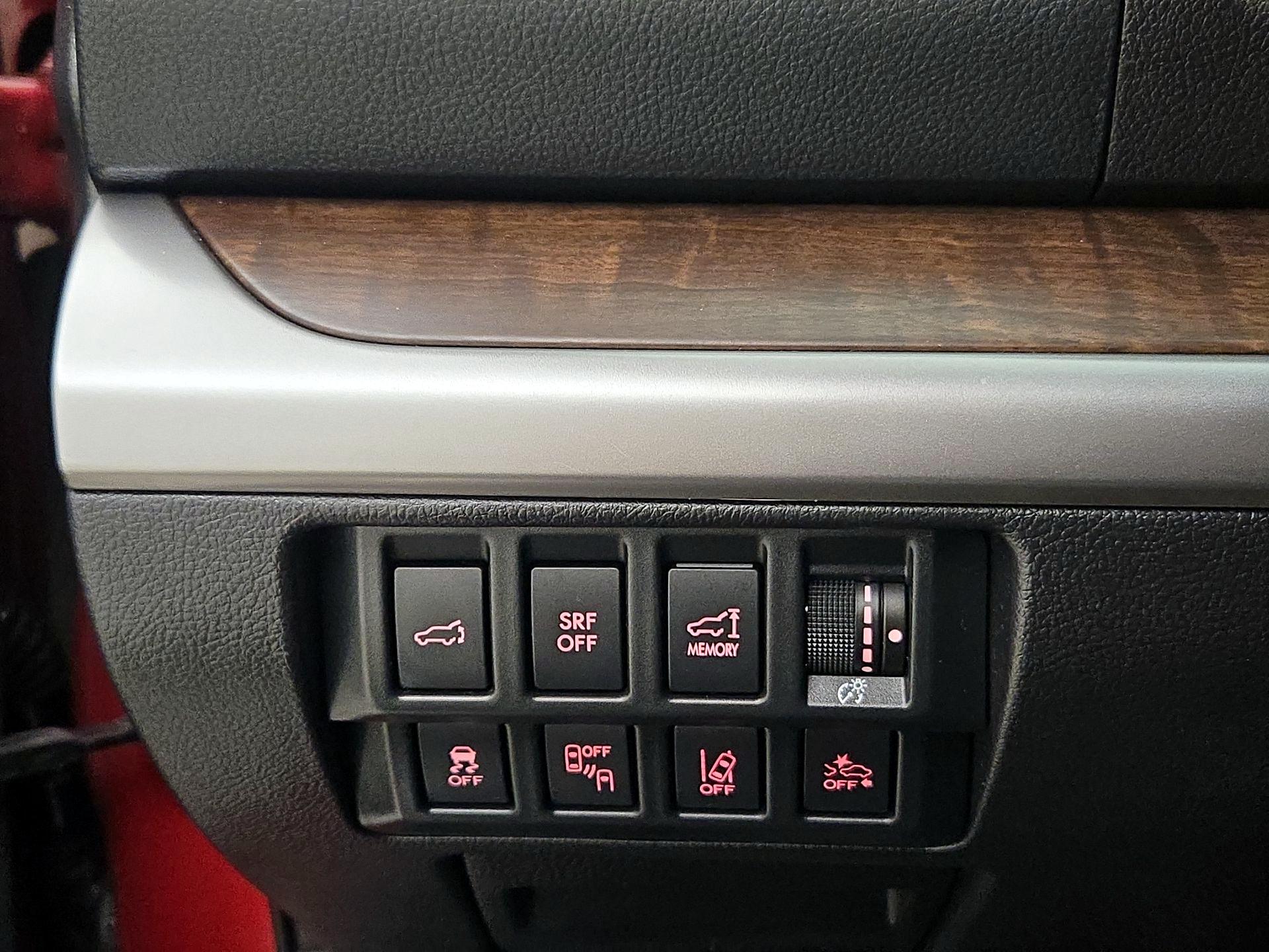 Thumbnail: 2017 Subaru Outback - 13