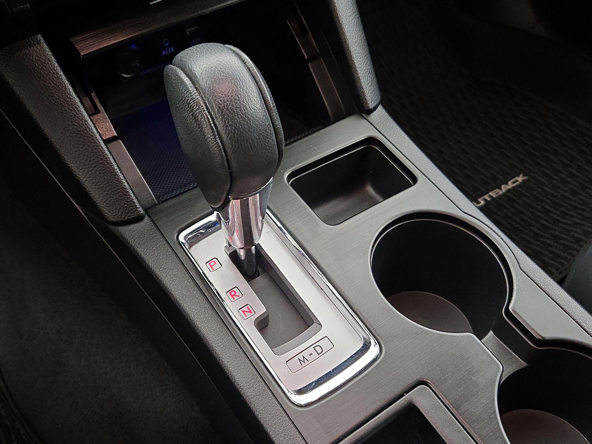 Thumbnail: 2017 Subaru Outback - 18