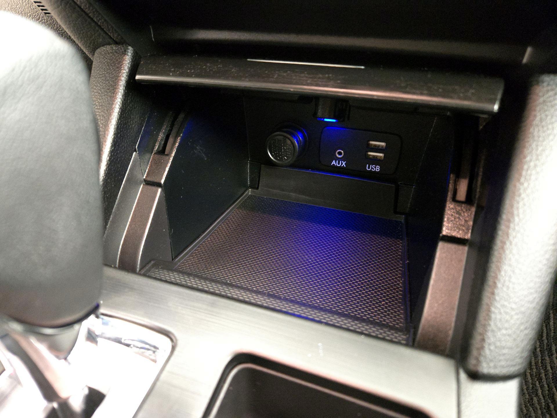 Thumbnail: 2017 Subaru Outback - 19