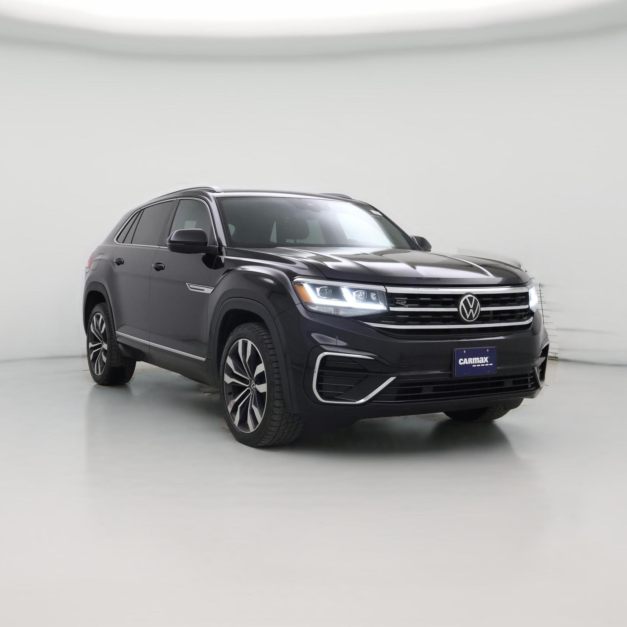 Thumbnail: 2021 Volkswagen Atlas - 1